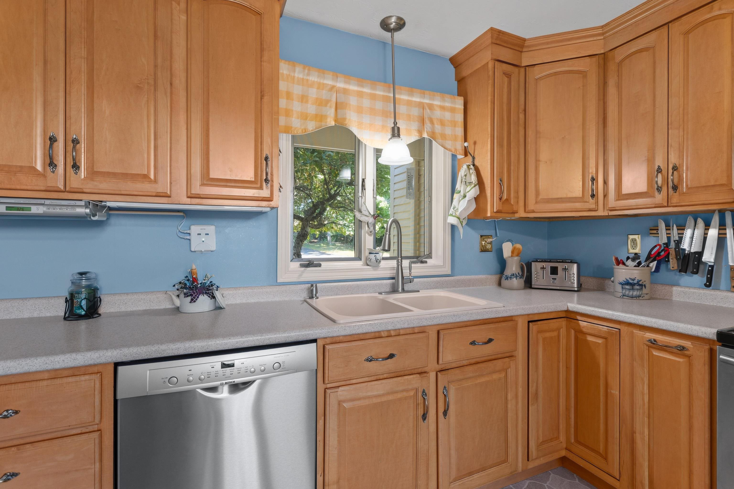 Photo 4 of Single family home for sale at 112 Kaime Rd, Chichester, NH 03258 | MLS# 5110237 | Listing updated on 2026-09-17