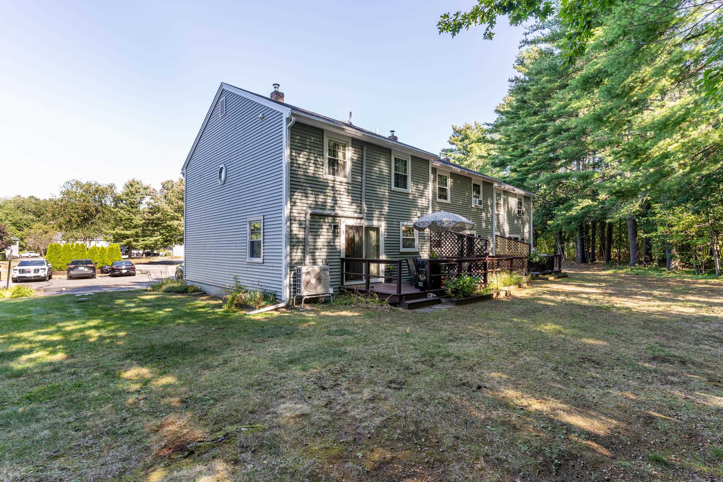 Photo 2 of Townhouse for sale at 165 Blackwater Rd #8, Somersworth, NH 03878 | MLS# 5110243 | Listing updated on 2026-09-17