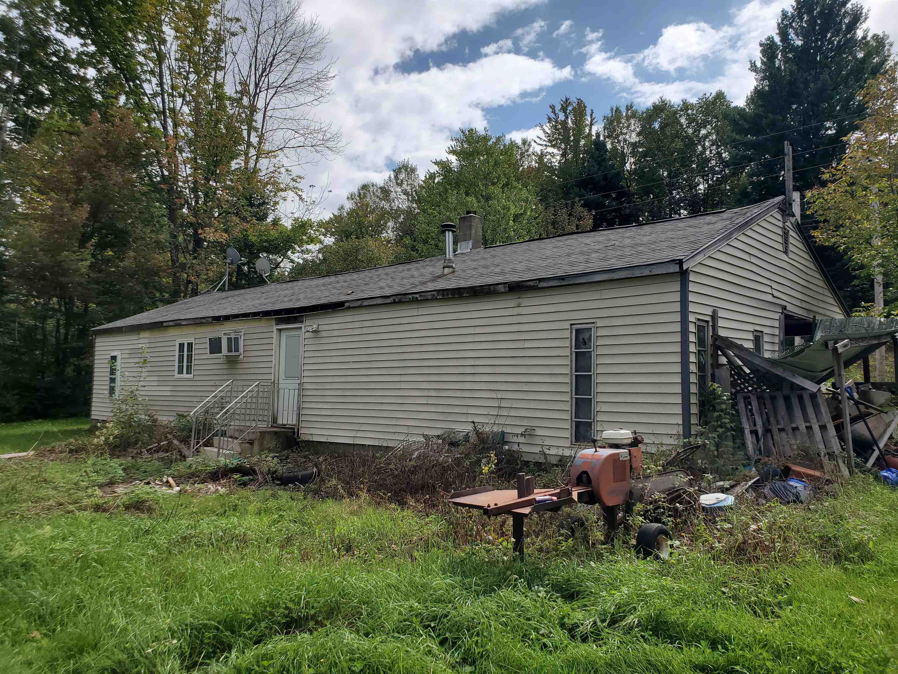 Photo 3 of Sale Pending at 1525 New Hampshire Route 4a, Enfield, NH 03748 | MLS# 5110250 | Listing updated on 2026-09-24