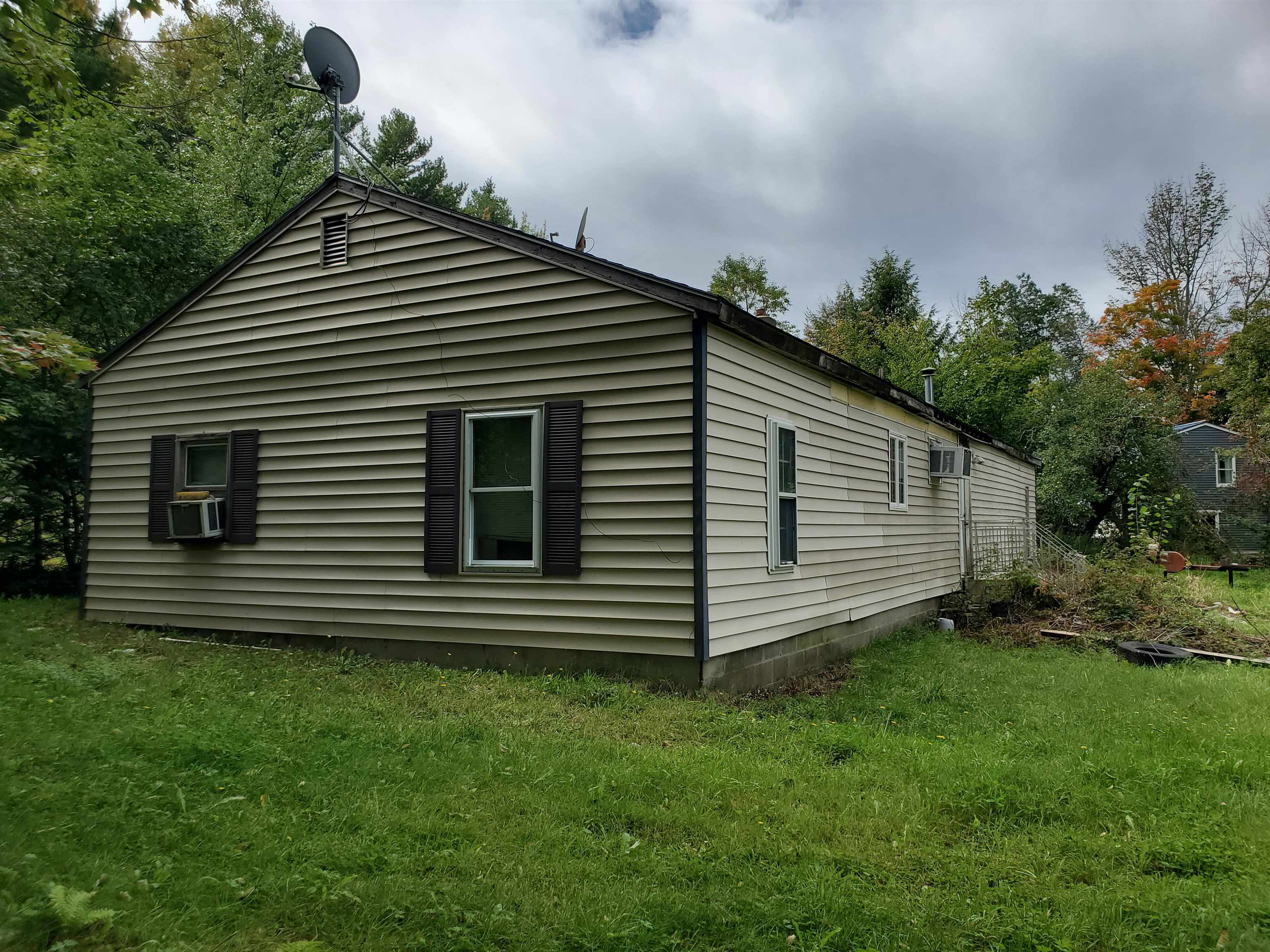 Photo 4 of Sale Pending at 1525 New Hampshire Route 4a, Enfield, NH 03748 | MLS# 5110250 | Listing updated on 2026-09-24