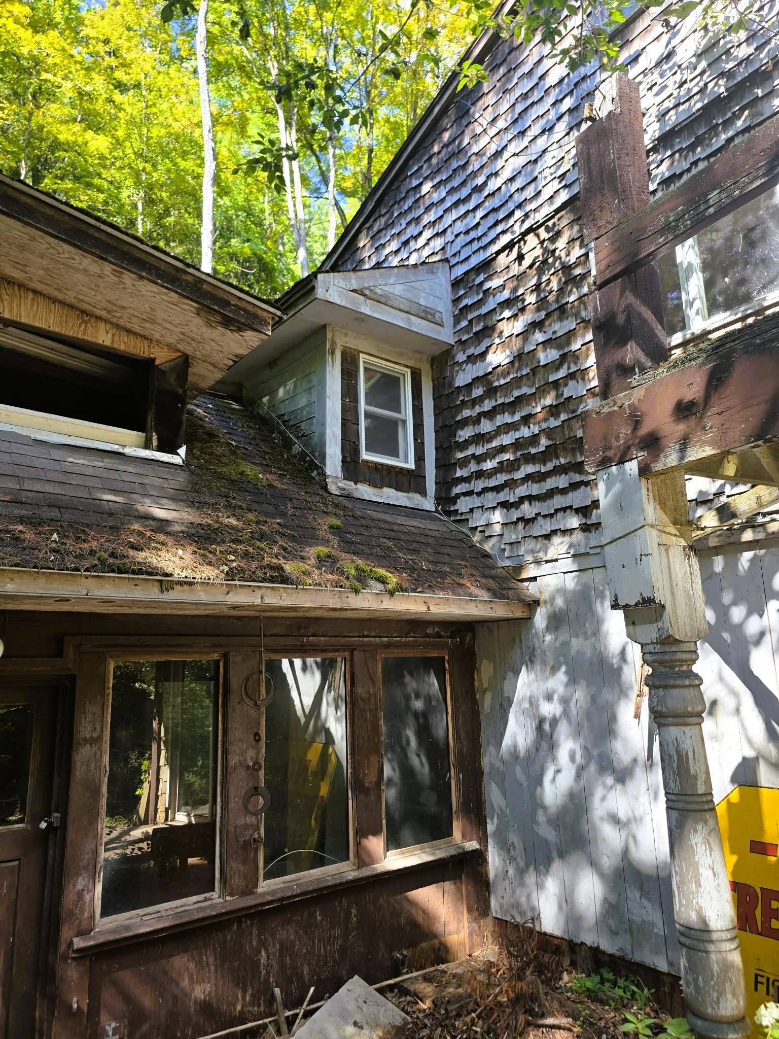 Photo 3 of Single family home for sale at 1107 Broad Brk Rd, Guilford, VT 05301 | MLS# 5110251 | Listing updated on 2026-09-17
