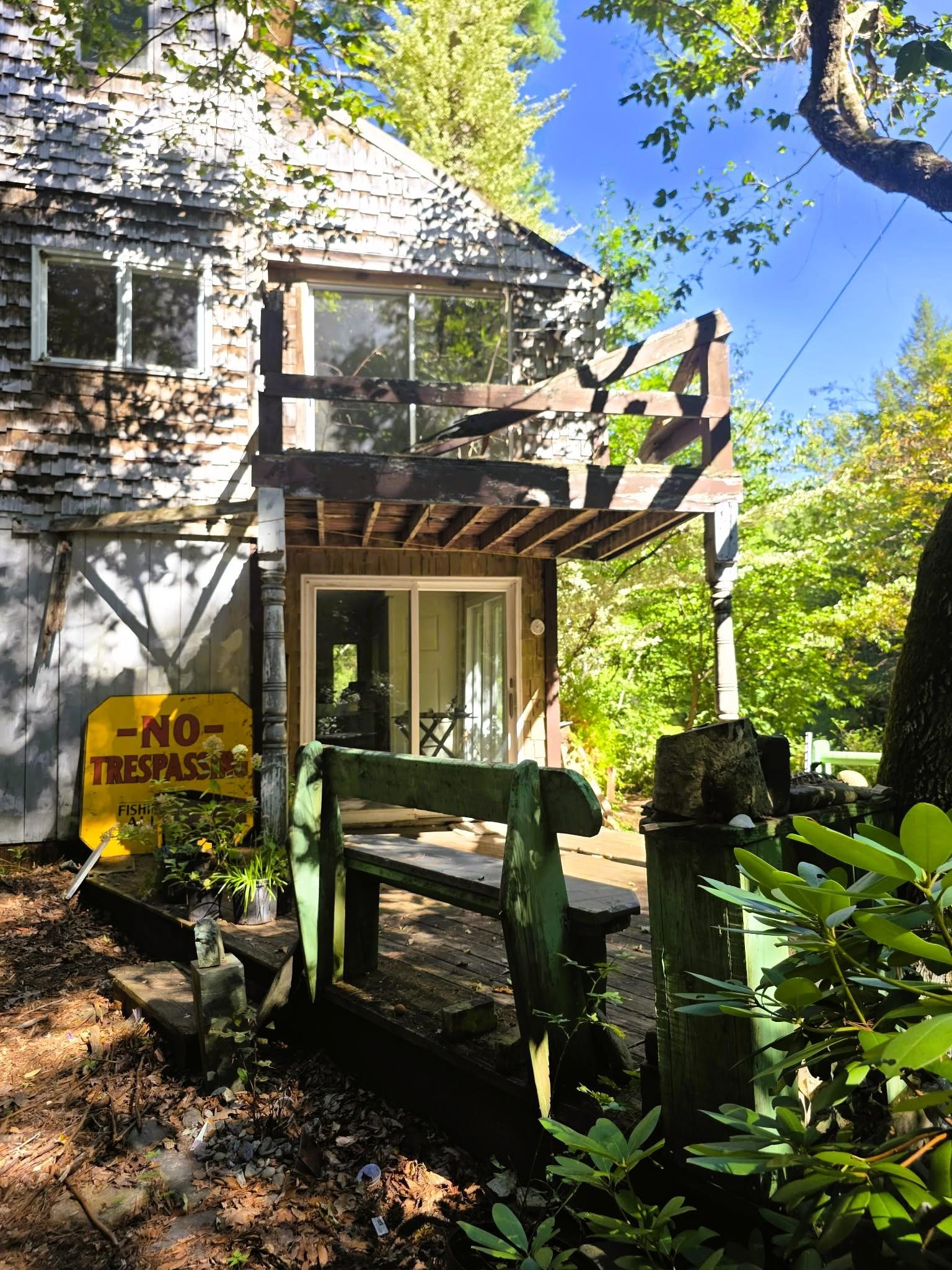 Photo 4 of Single family home for sale at 1107 Broad Brk Rd, Guilford, VT 05301 | MLS# 5110251 | Listing updated on 2026-09-17
