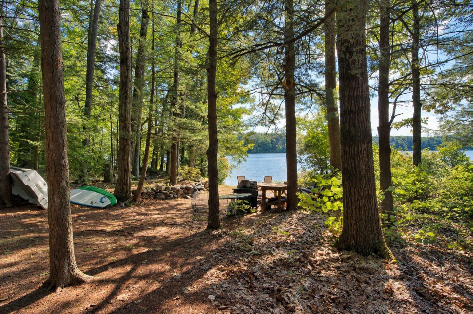 Photo 4 of Sale Pending at 186 Gilson Rd, Jaffrey, NH 03452 | MLS# 5110256 | Listing updated on 2026-10-07
