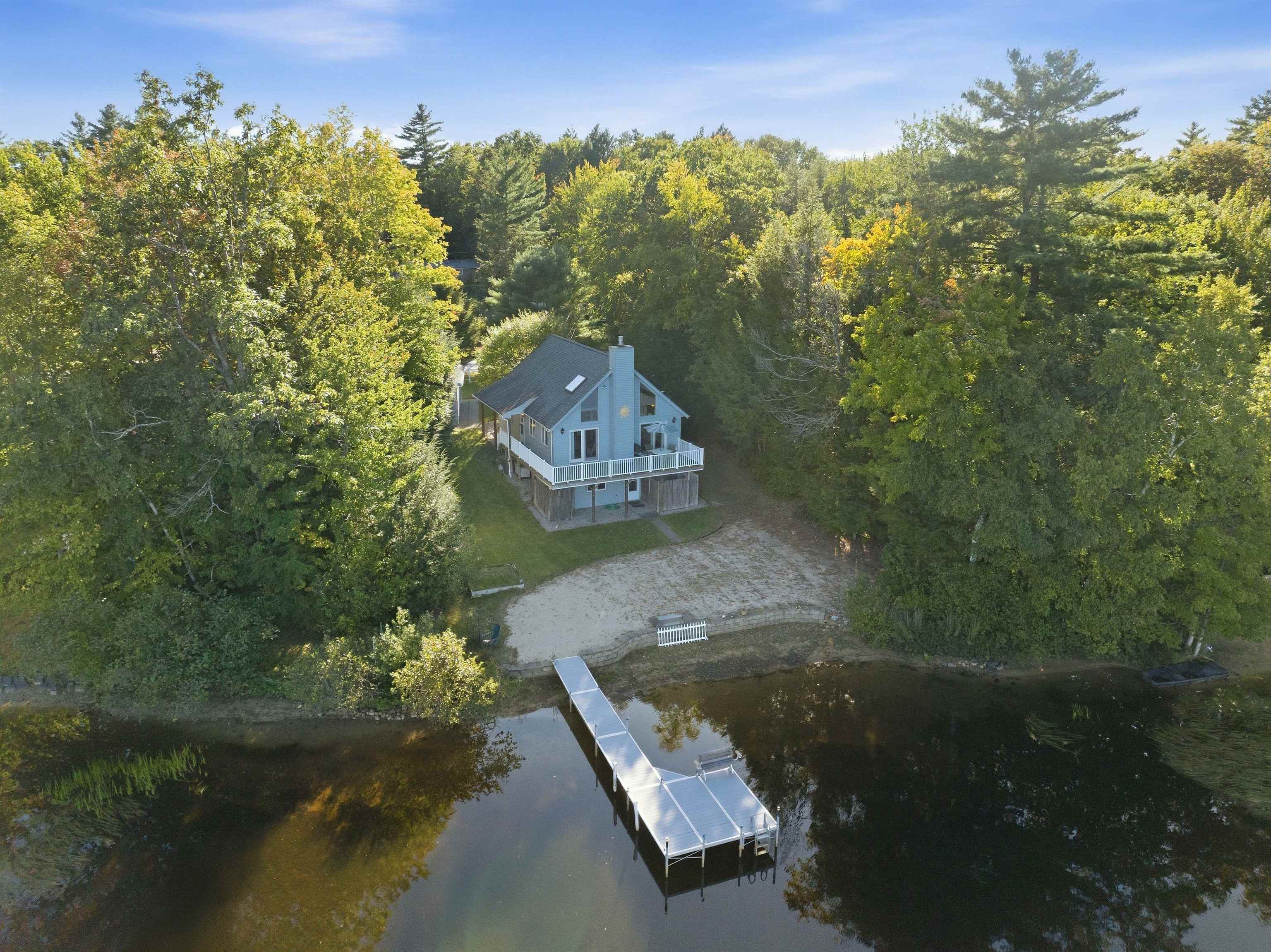 Photo 2 of Single family home for sale at 212 Varney Rd, Barnstead, NH 03225 | MLS# 5110257 | Listing updated on 2026-09-17