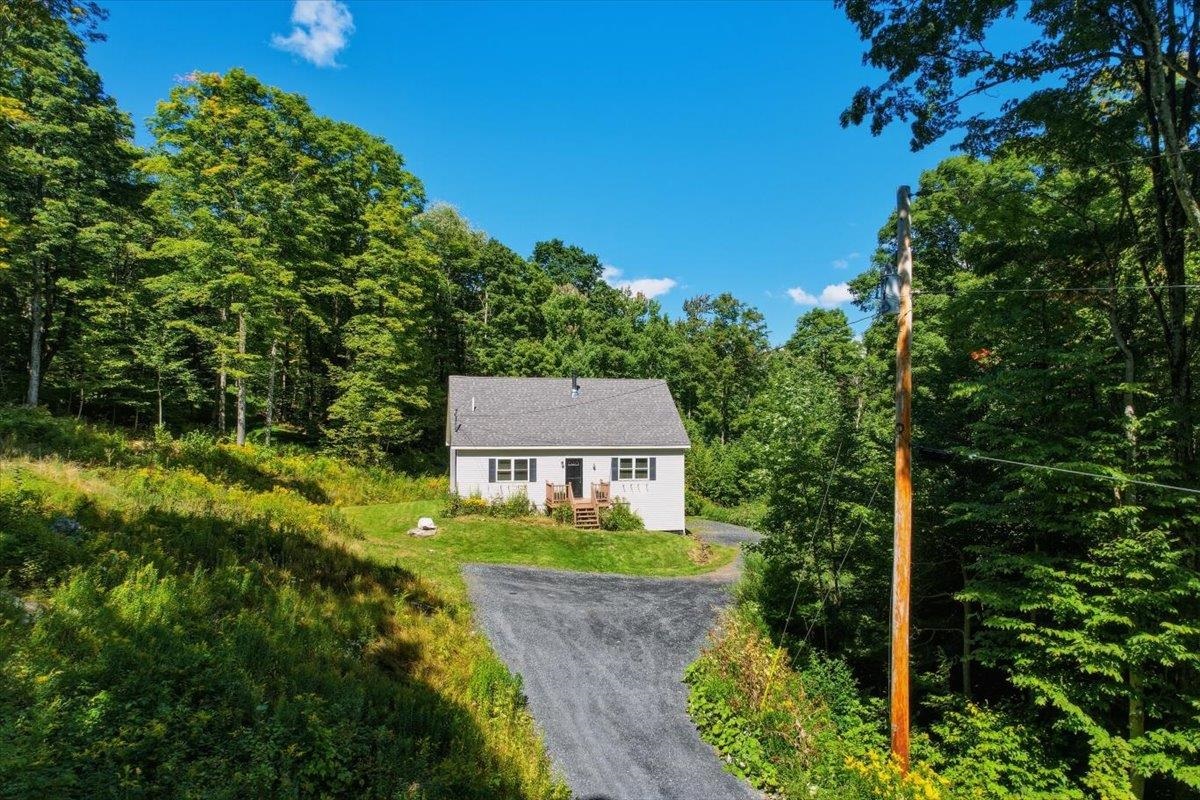 Photo 2 of Single family home for sale at 449 Woods Rd, Northfield, VT 05663 | MLS# 5110258 | Listing updated on 2026-09-17