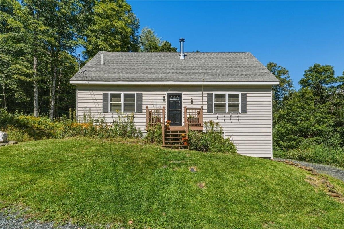 Photo 3 of Single family home for sale at 449 Woods Rd, Northfield, VT 05663 | MLS# 5110258 | Listing updated on 2026-09-17