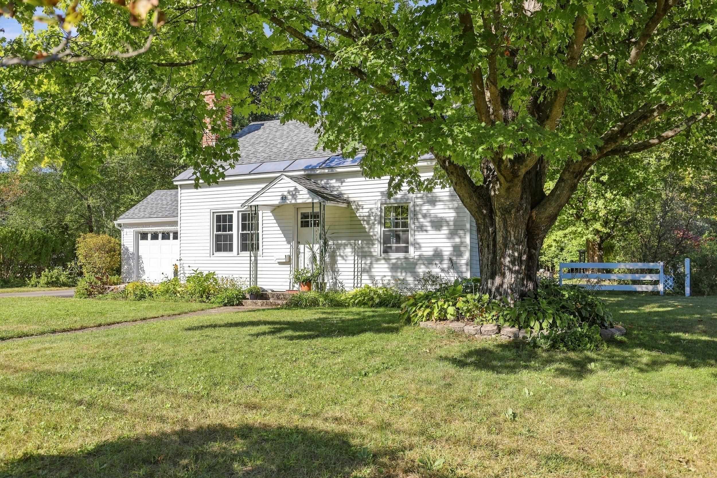 Photo 2 of Single family home for sale at 43 Birch St, Keene, NH 03431 | MLS# 5110259 | Listing updated on 2026-09-17