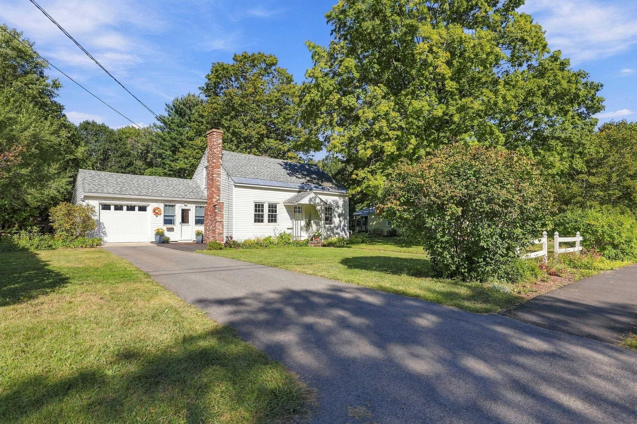 Photo 3 of Single family home for sale at 43 Birch St, Keene, NH 03431 | MLS# 5110259 | Listing updated on 2026-09-17