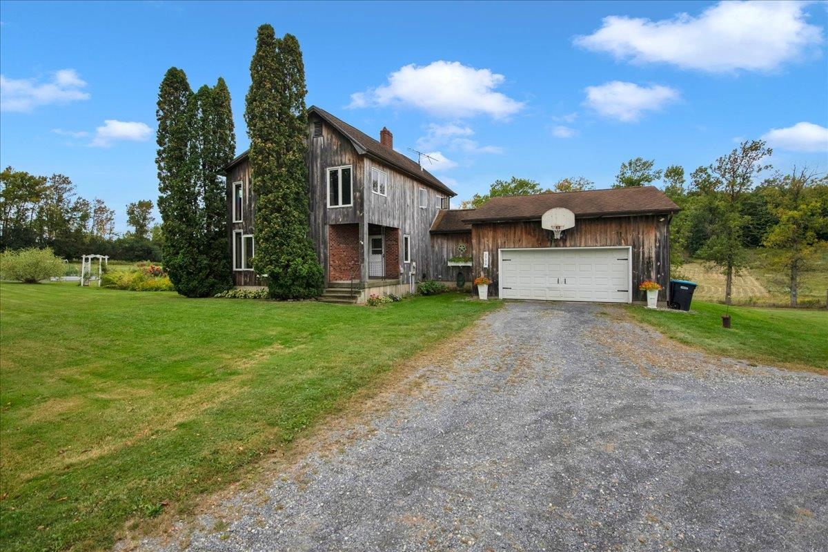 Photo 2 of Single family home for sale at 2709 Fuller Mountain Rd, Ferrisburgh, VT 05473 | MLS# 5110260 | Listing updated on 2026-09-17