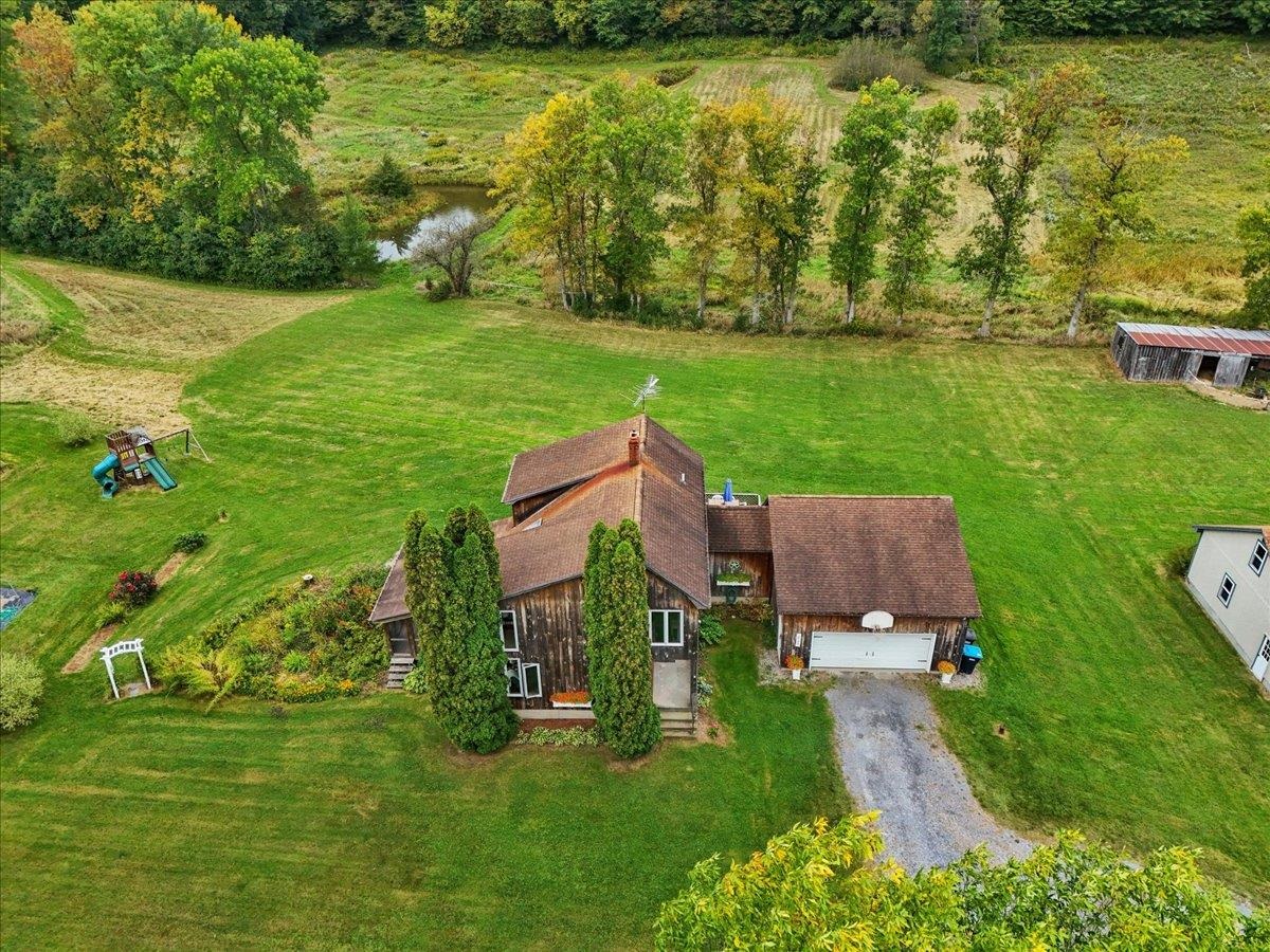 Photo 3 of Single family home for sale at 2709 Fuller Mountain Rd, Ferrisburgh, VT 05473 | MLS# 5110260 | Listing updated on 2026-09-17