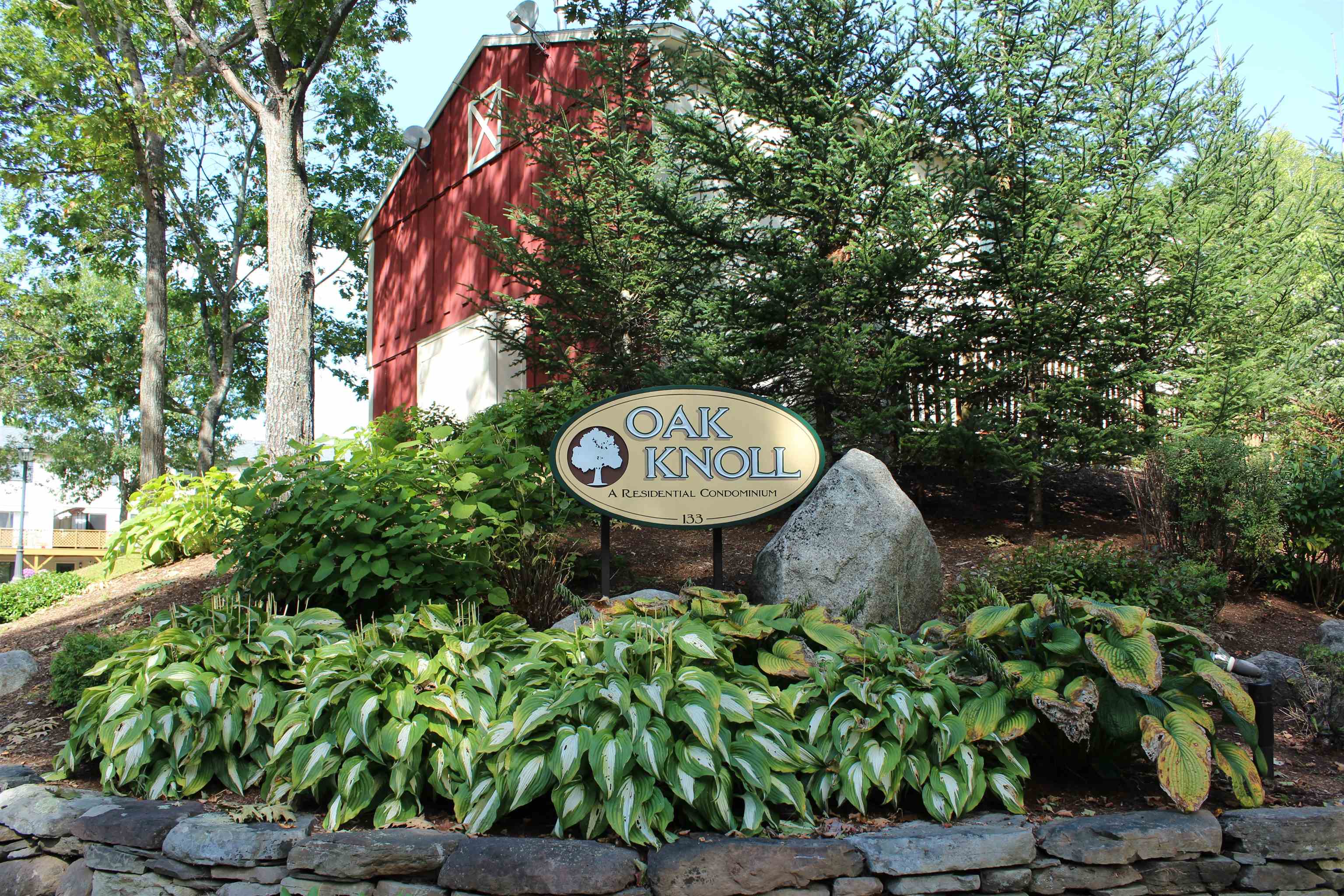 Photo 2 of Townhouse for sale at 133 Colonial Dr #405, White River Junction, VT 05001 | MLS# 5110266 | Listing updated on 2026-09-17