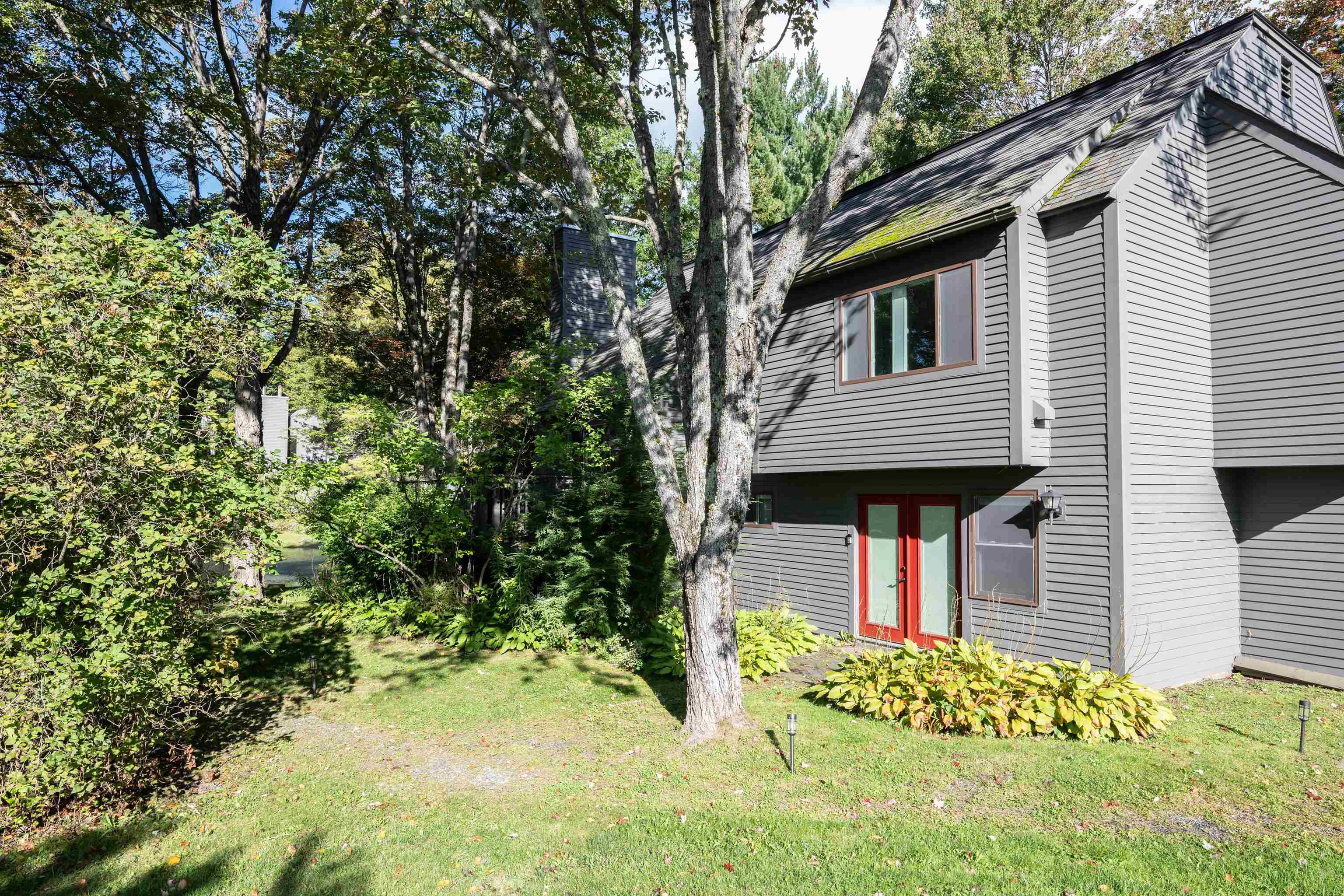 Photo 2 of Condo for sale at 451 Williams Ln #4, Quechee, VT 05059 | MLS# 5110268 | Listing updated on 2026-09-17