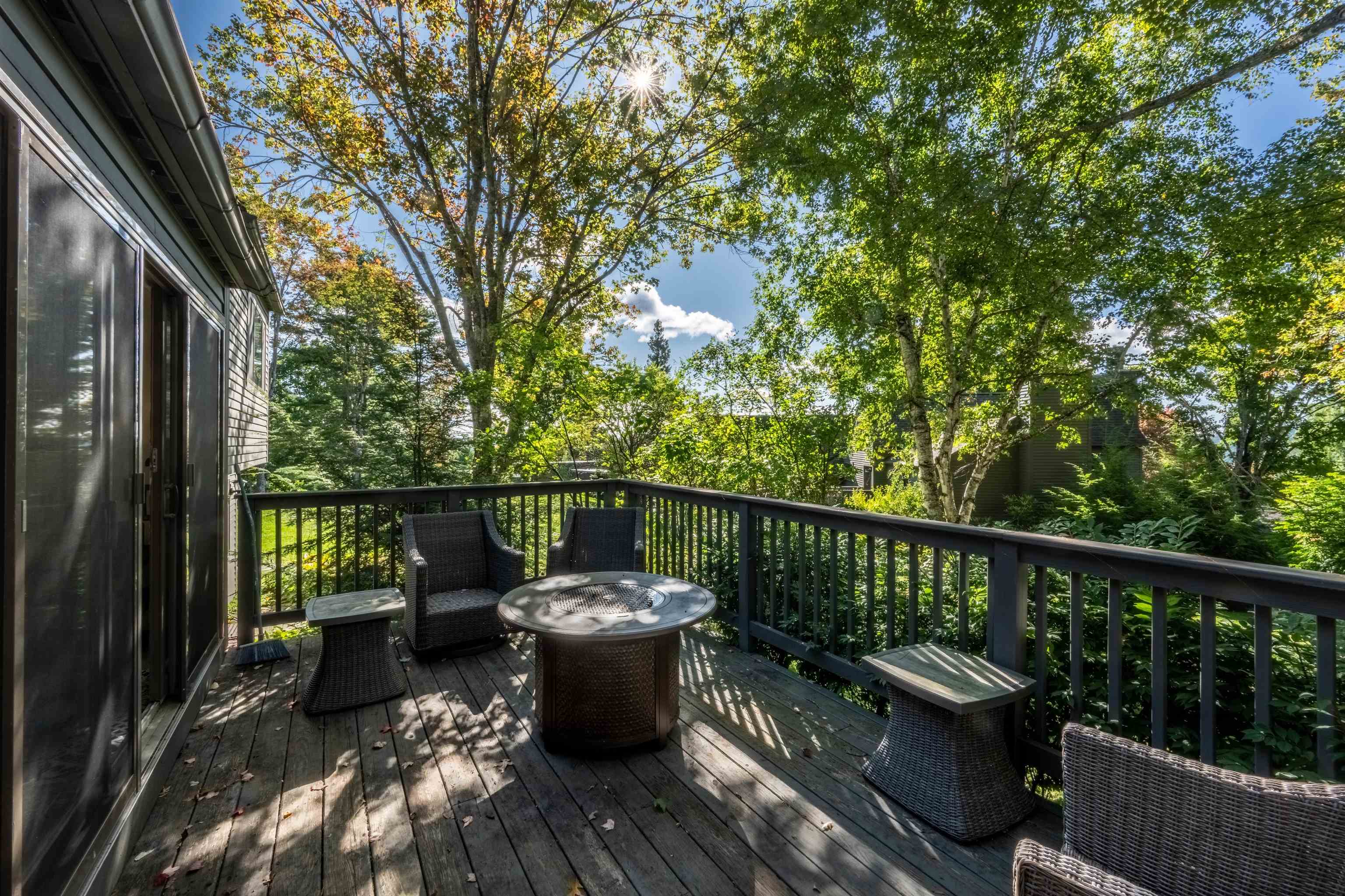Photo 3 of Condo for sale at 451 Williams Ln #4, Quechee, VT 05059 | MLS# 5110268 | Listing updated on 2026-09-17