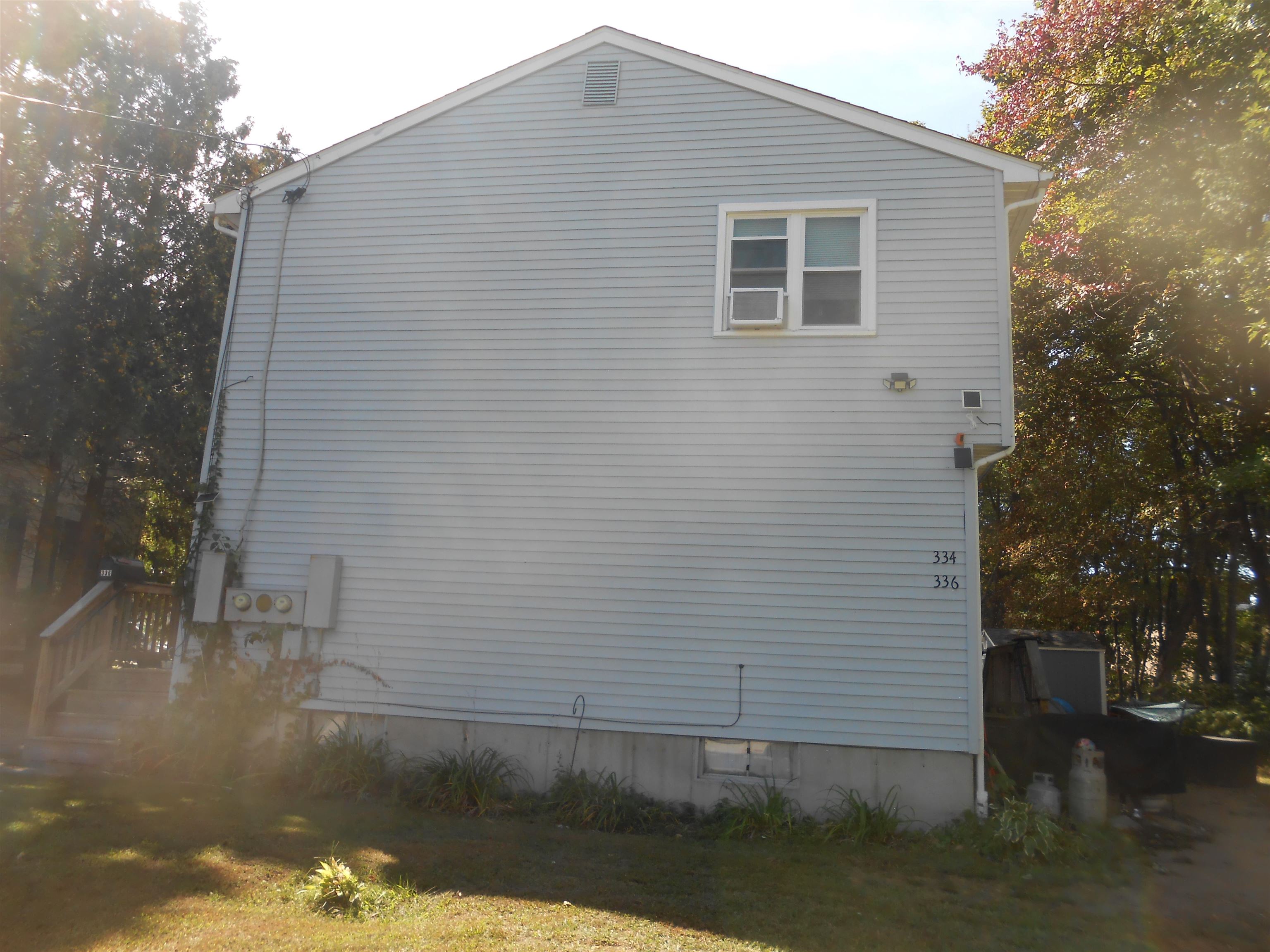 Photo 2 of Multi family home for sale at 336 Lovering St, Manchester, NH 03109 | MLS# 5110269 | Listing updated on 2026-09-19