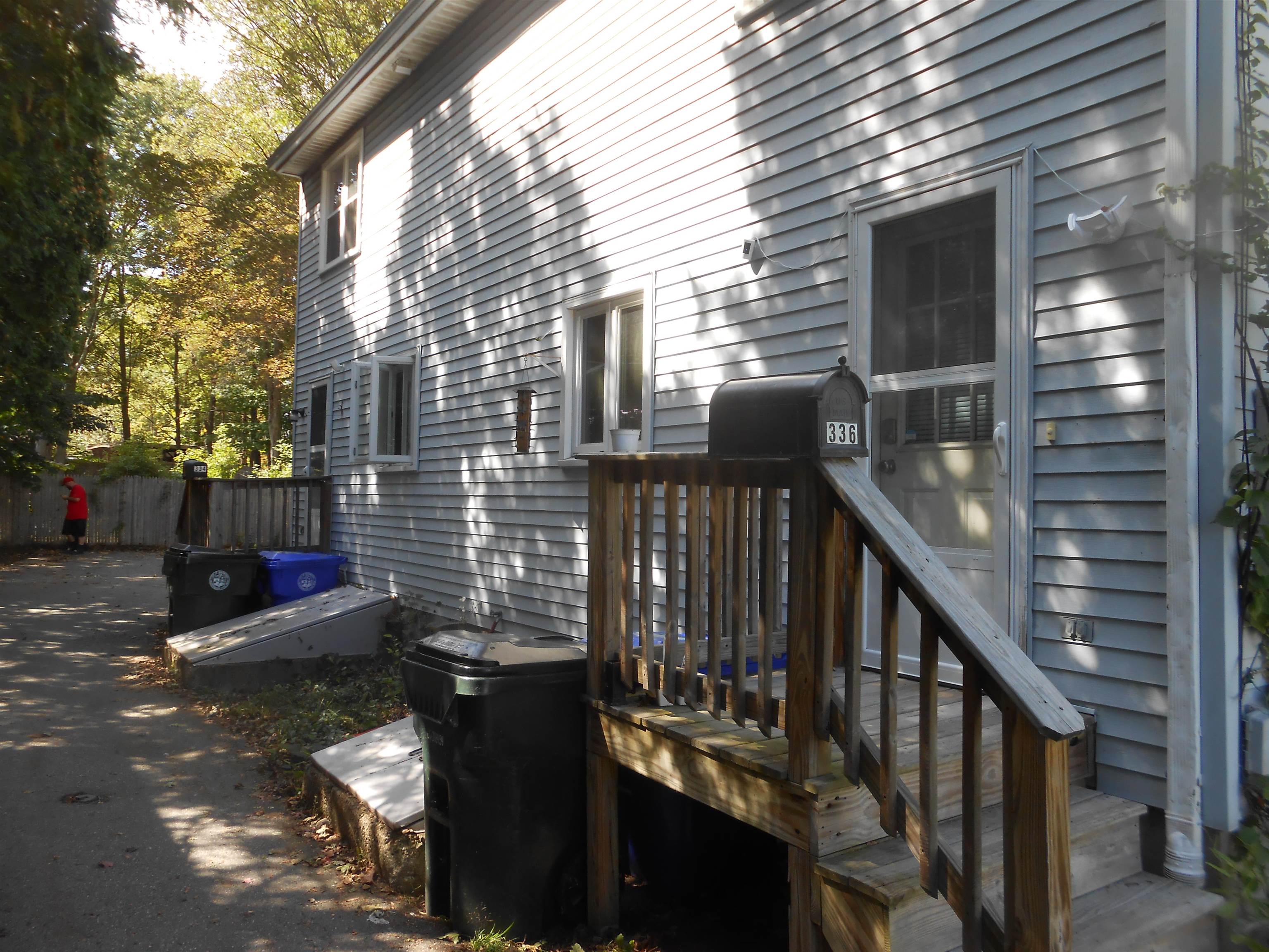 Photo 3 of Multi family home for sale at 336 Lovering St, Manchester, NH 03109 | MLS# 5110269 | Listing updated on 2026-09-19