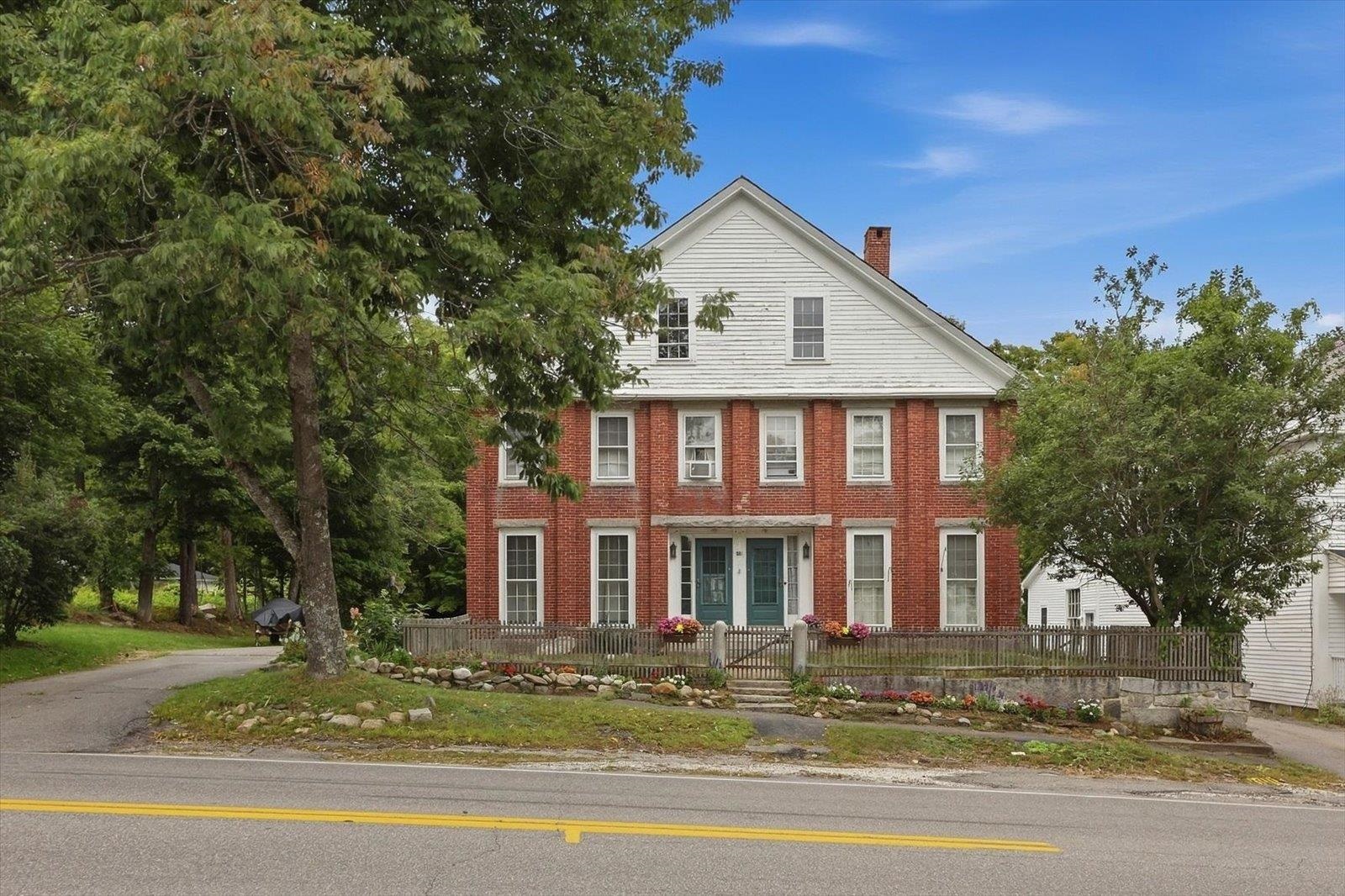 Photo 2 of Multi family home for sale at 56 Rt 119 W Rd, Fitzwilliam, NH 03447 | MLS# 5110272 | Listing updated on 2026-09-24