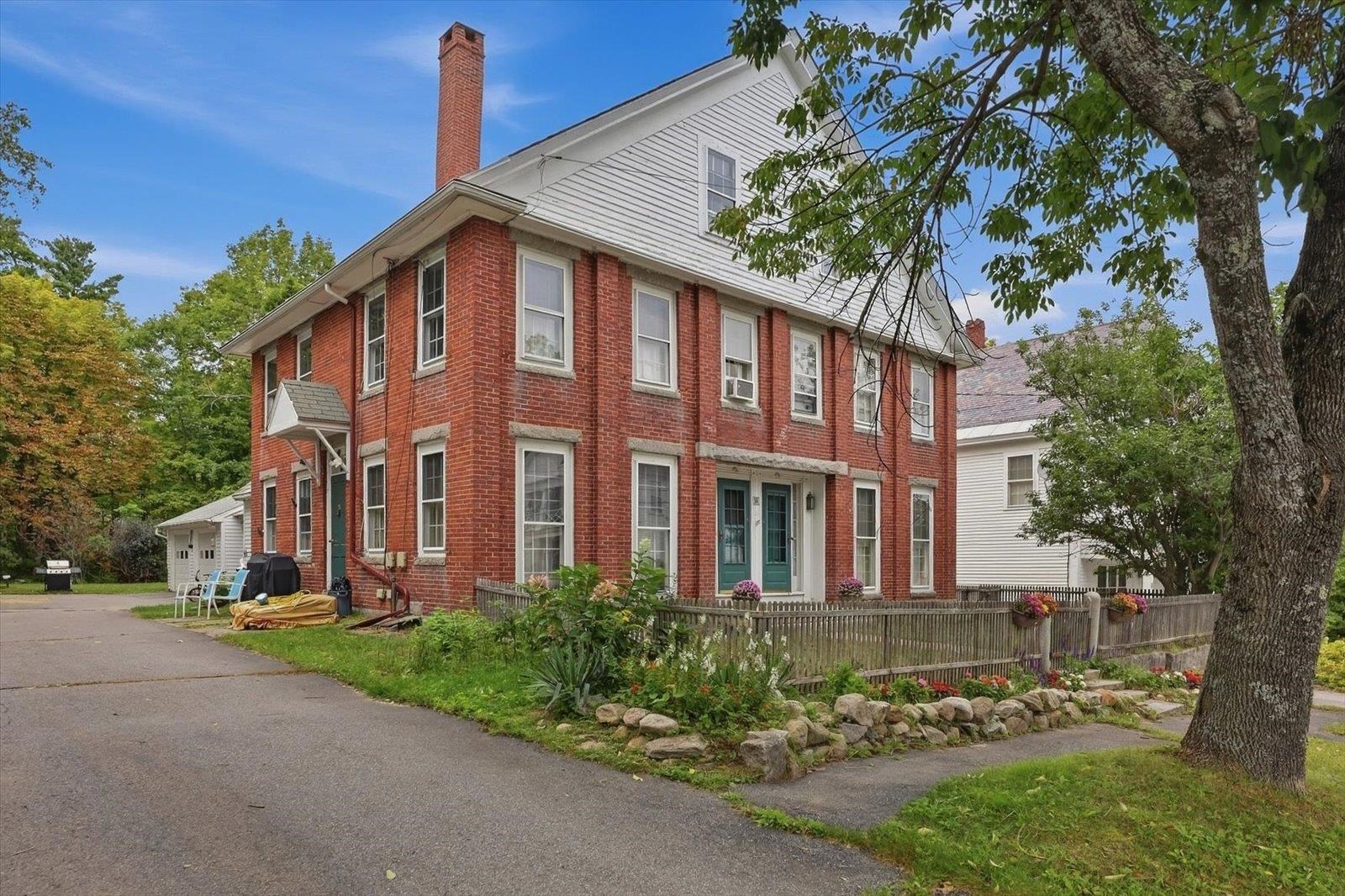 Photo 3 of Multi family home for sale at 56 Rt 119 W Rd, Fitzwilliam, NH 03447 | MLS# 5110272 | Listing updated on 2026-09-24