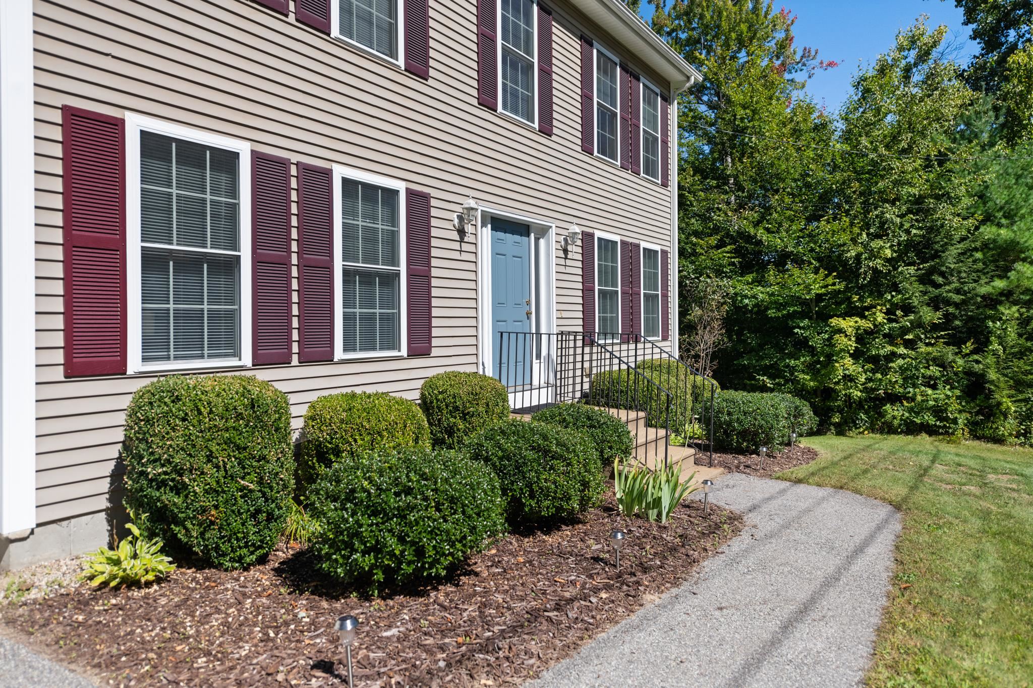 Photo 1 of Single family home for sale at 112 Robieson Dr, Bristol, NH 03222 | MLS# 5110278 | Listing updated on 2026-09-17