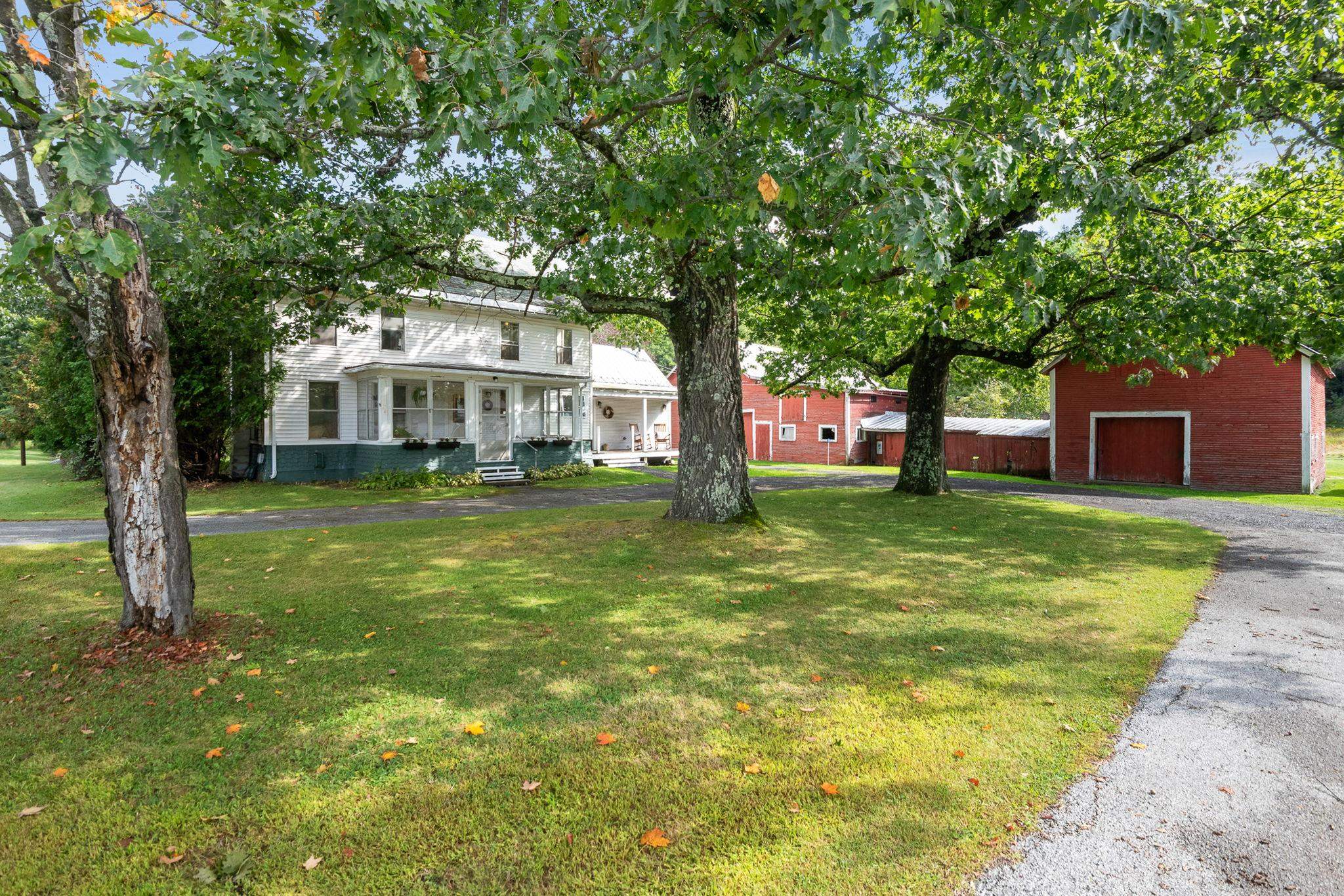 Photo 2 of Single family home for sale at 6276 Route 100b, Moretown, VT 05660 | MLS# 5110280 | Listing updated on 2026-09-17