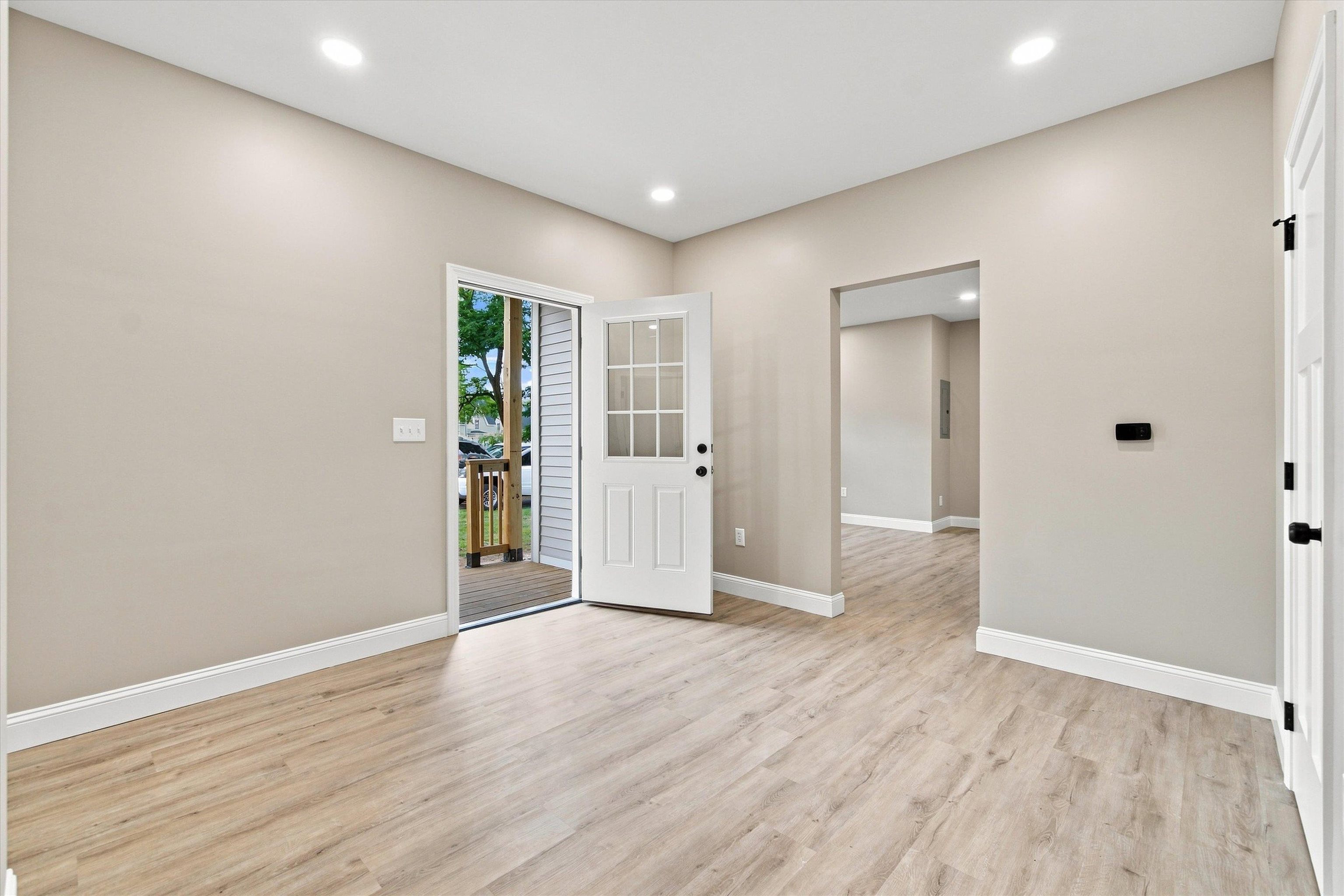 Photo 3 of Multi family home for sale at 747 Beech St, Manchester, NH 03104 | MLS# 5110281 | Listing updated on 2026-09-18