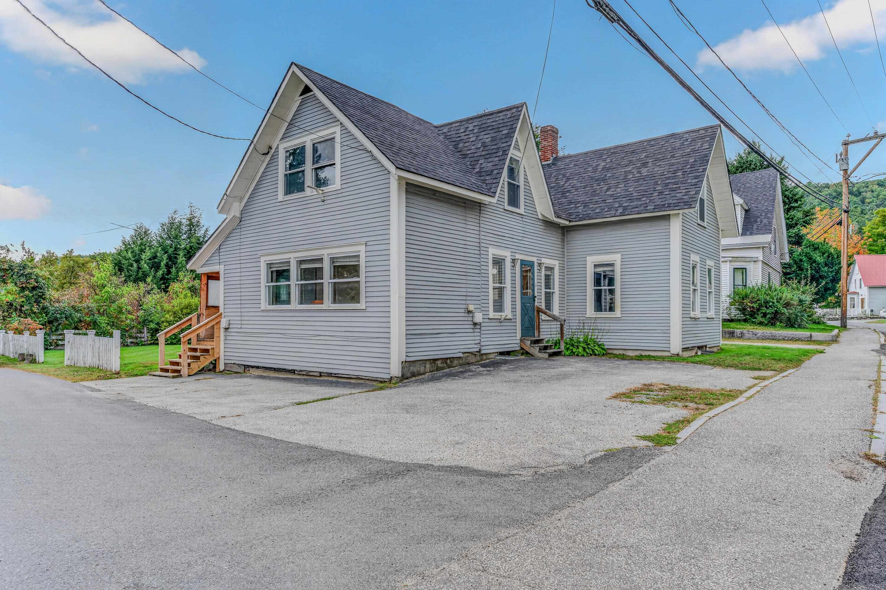 Photo 2 of Single family home for sale at 51 Lisbon St, Lisbon, NH 03585 | MLS# 5110282 | Listing updated on 2026-09-17