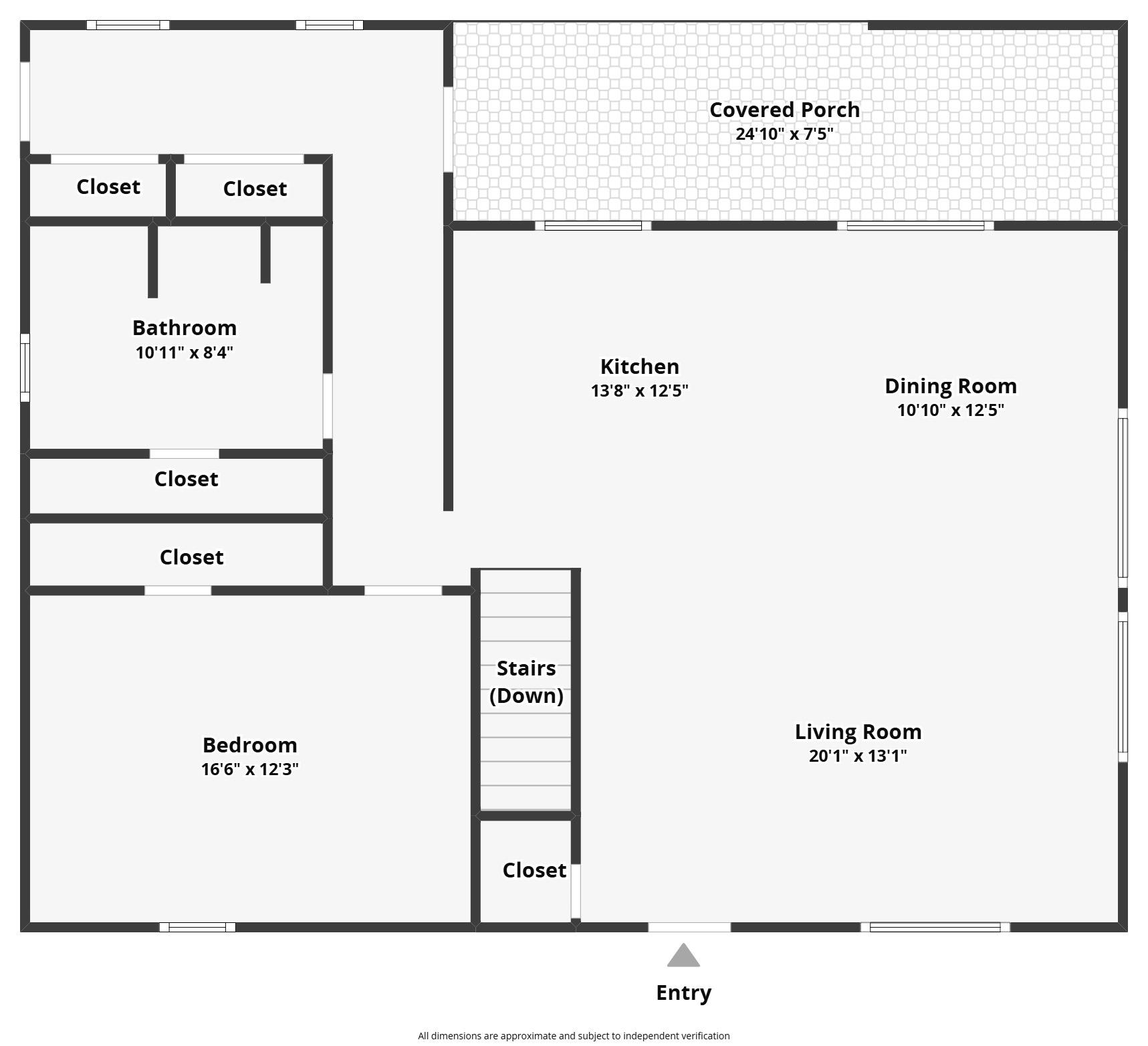 Photo 3 of Single family home for sale at 190 Ash Ln, Eden, VT 05652 | MLS# 5110284 | Listing updated on 2026-09-19