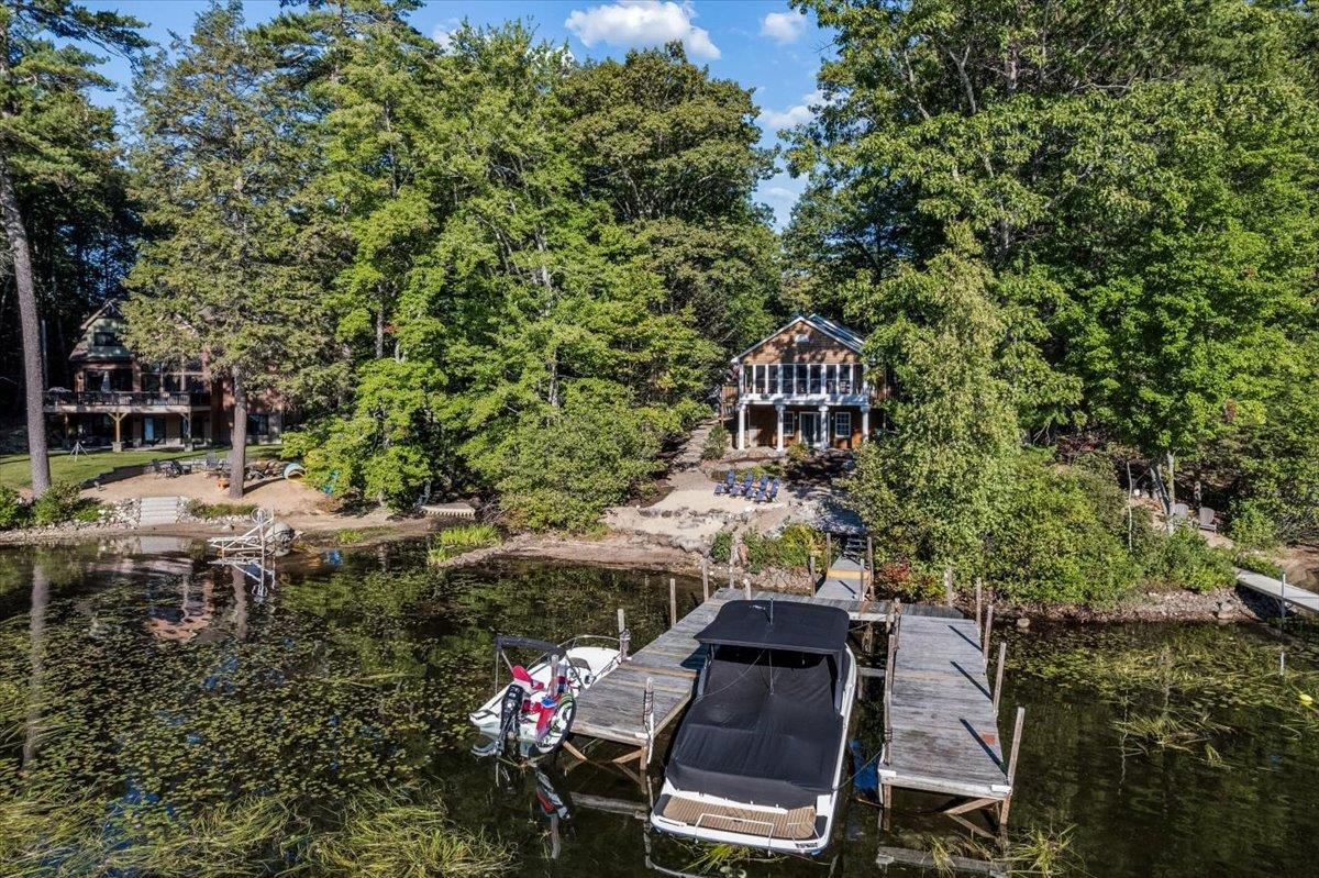 Photo 2 of Single family home for sale at 123 Kimball Dr, Moultonborough, NH 03254 | MLS# 5110286 | Listing updated on 2026-09-18