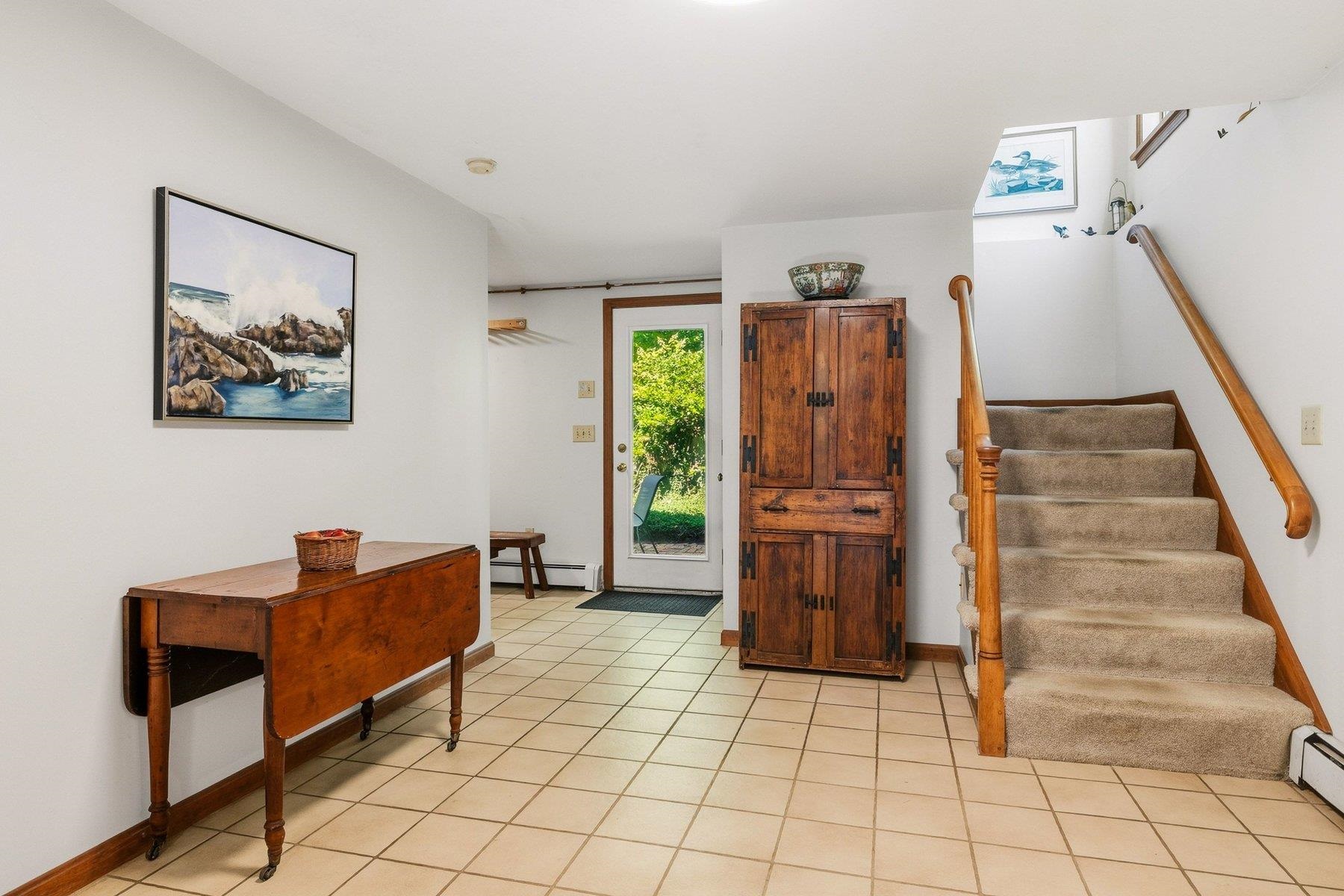 Photo 3 of Single family home for sale at 172 Packers Fls Rd, Durham, NH 03824 | MLS# 5110296 | Listing updated on 2026-09-18