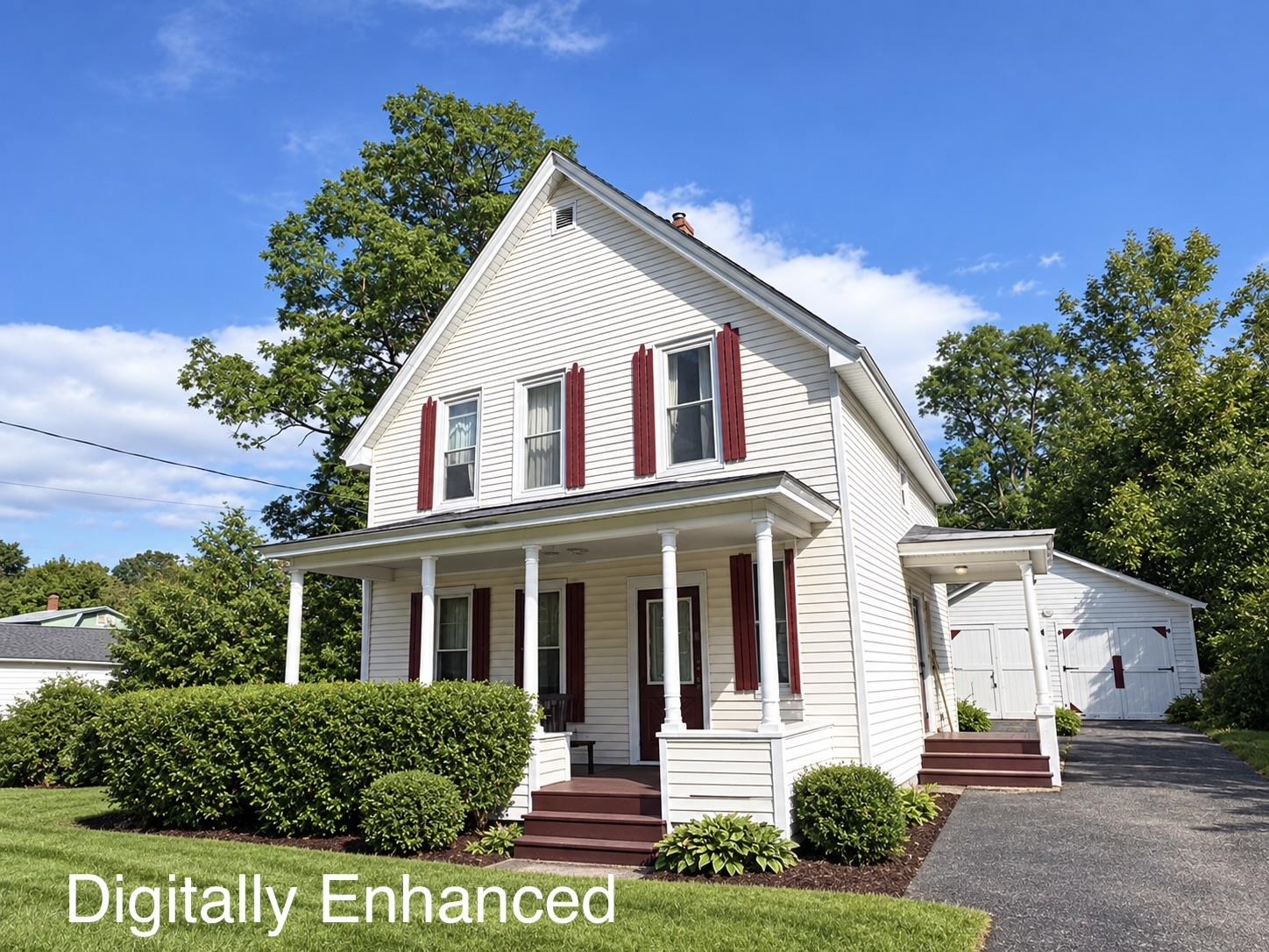 Photo 2 of Single family home for sale at 200 Fairview St, Barre, VT 05641 | MLS# 5110298 | Listing updated on 2026-09-17