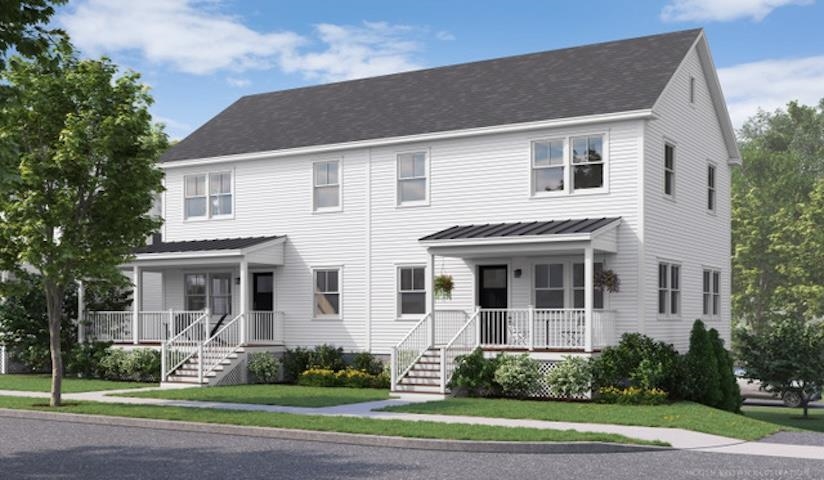 Photo 2 of Single family home for sale at 42 Barnes Brk Rd #10-2, Middlebury, VT 05753 | MLS# 5110301 | Listing updated on 2026-09-17