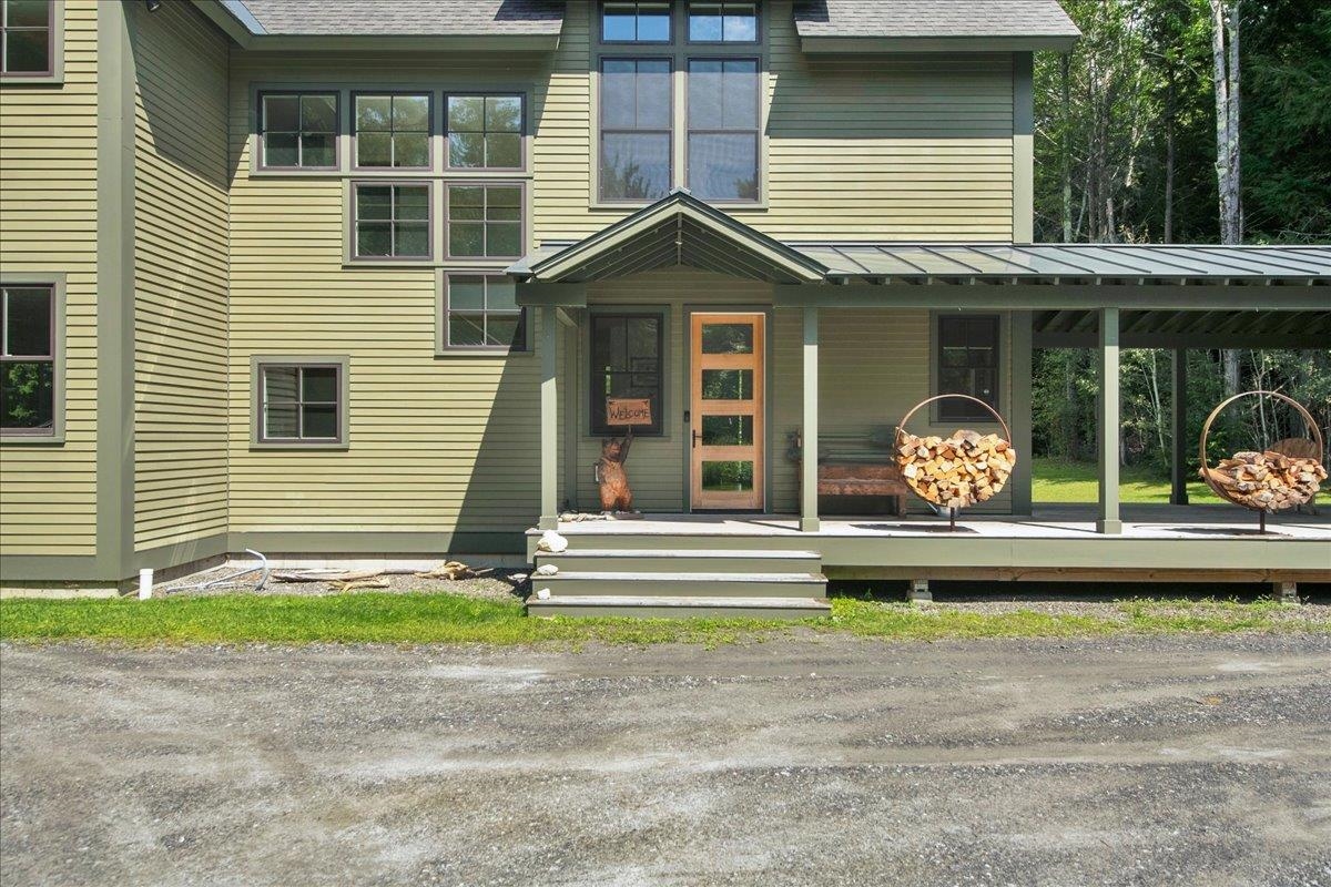 Photo 4 of Single family home for sale at 470 Evergreen Woods Rd, Waterbury Center, VT 05677 | MLS# 5110311 | Listing updated on 2026-09-18