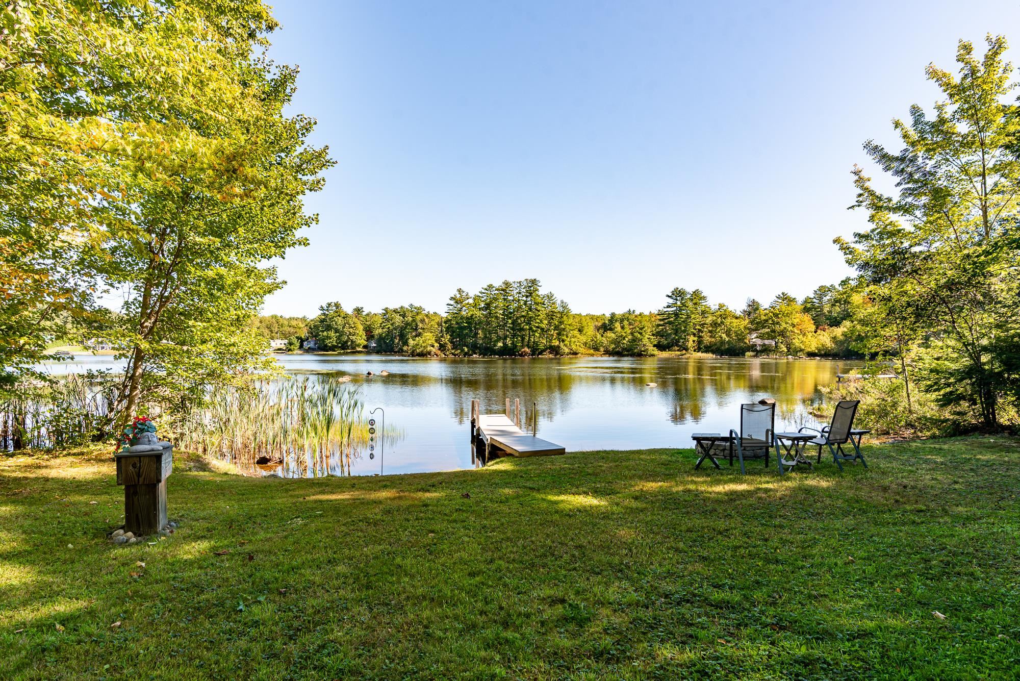 Photo 3 of Single family home for sale at 28 Auclair Rd, Middleton, NH 03887 | MLS# 5110319 | Listing updated on 2026-09-18