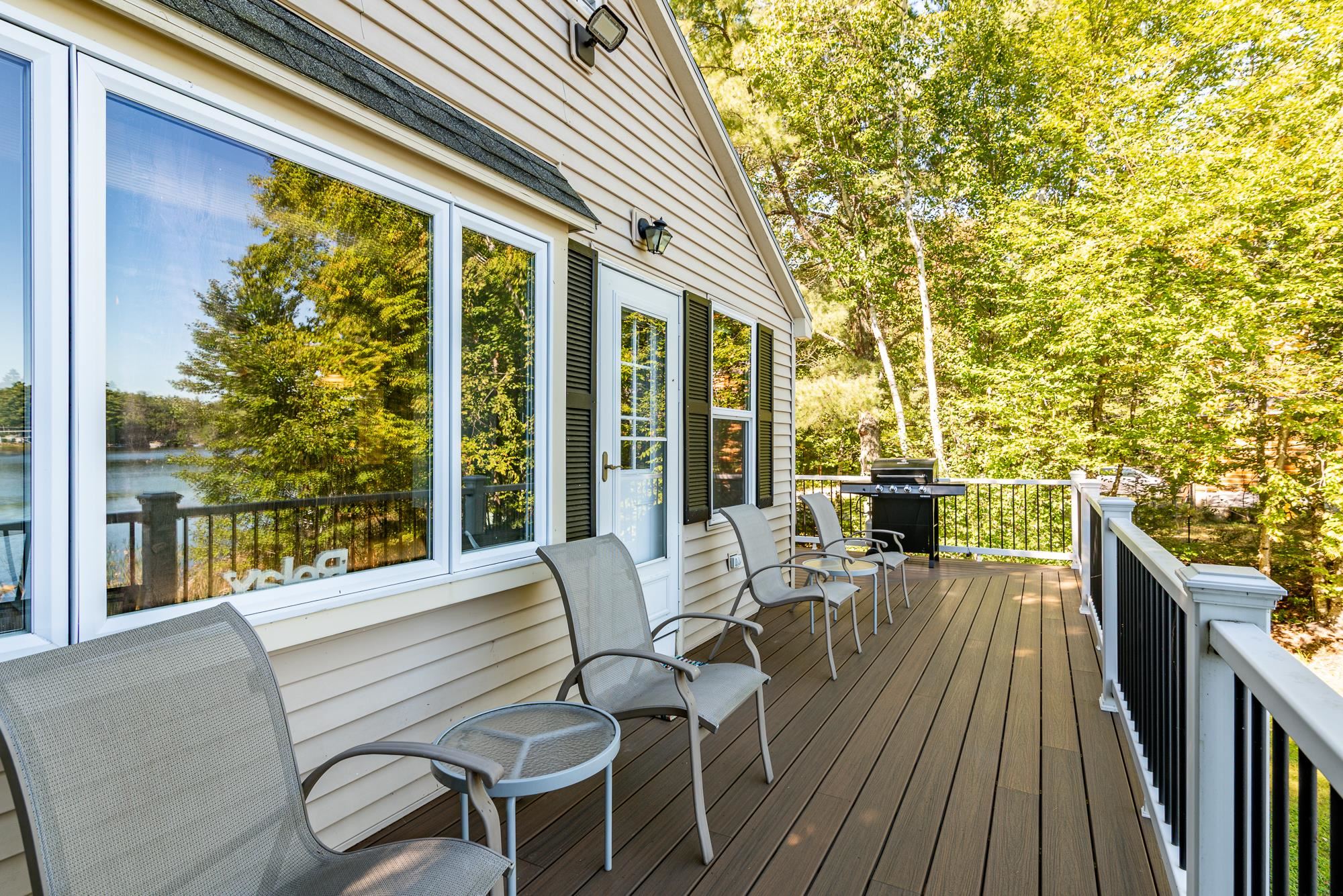 Photo 4 of Single family home for sale at 28 Auclair Rd, Middleton, NH 03887 | MLS# 5110319 | Listing updated on 2026-09-18