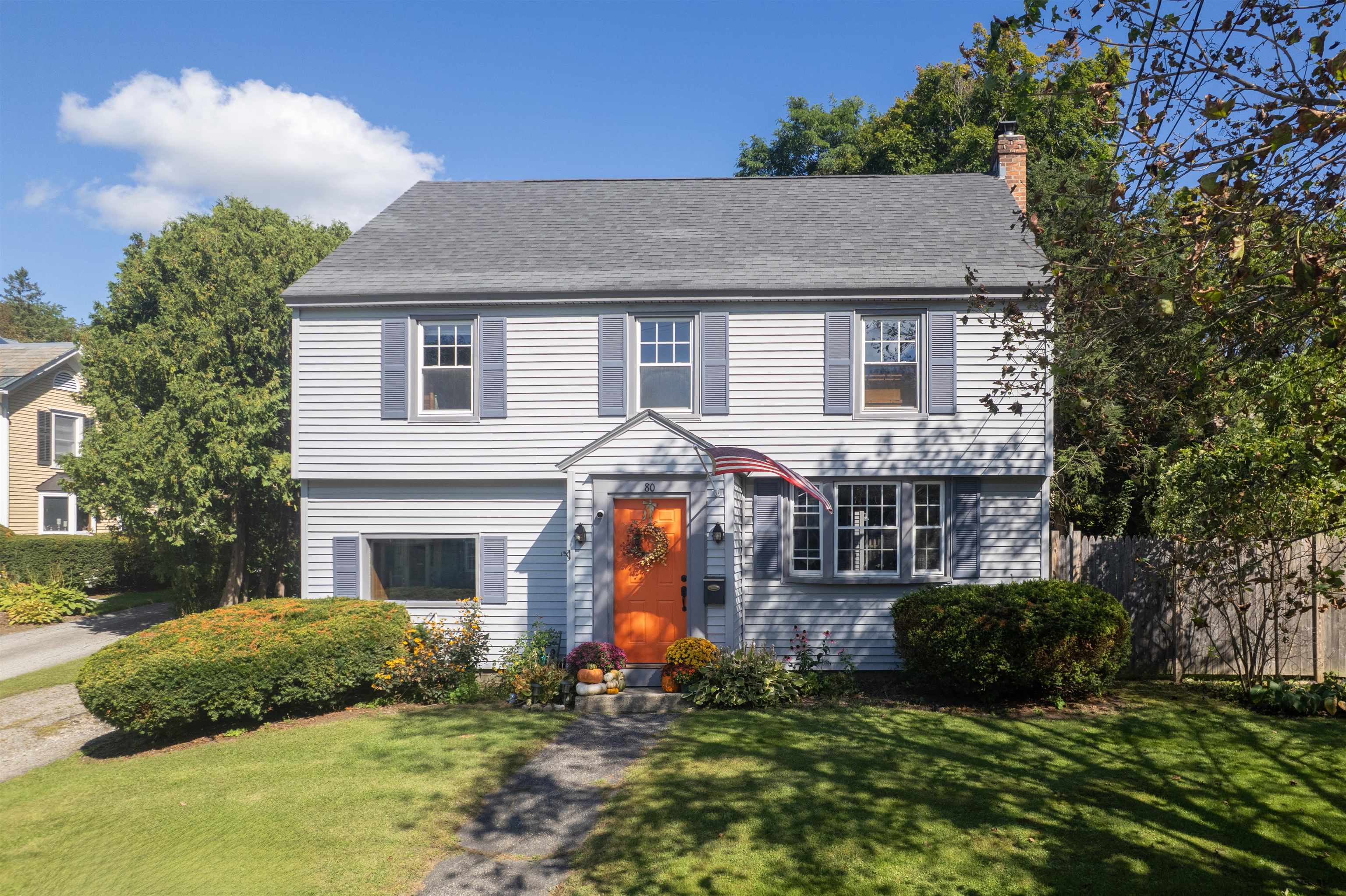 Photo 1 of Single family home for sale at 80 Davis St, Rutland, VT 05701 | MLS# 5110322 | Listing updated on 2026-09-17