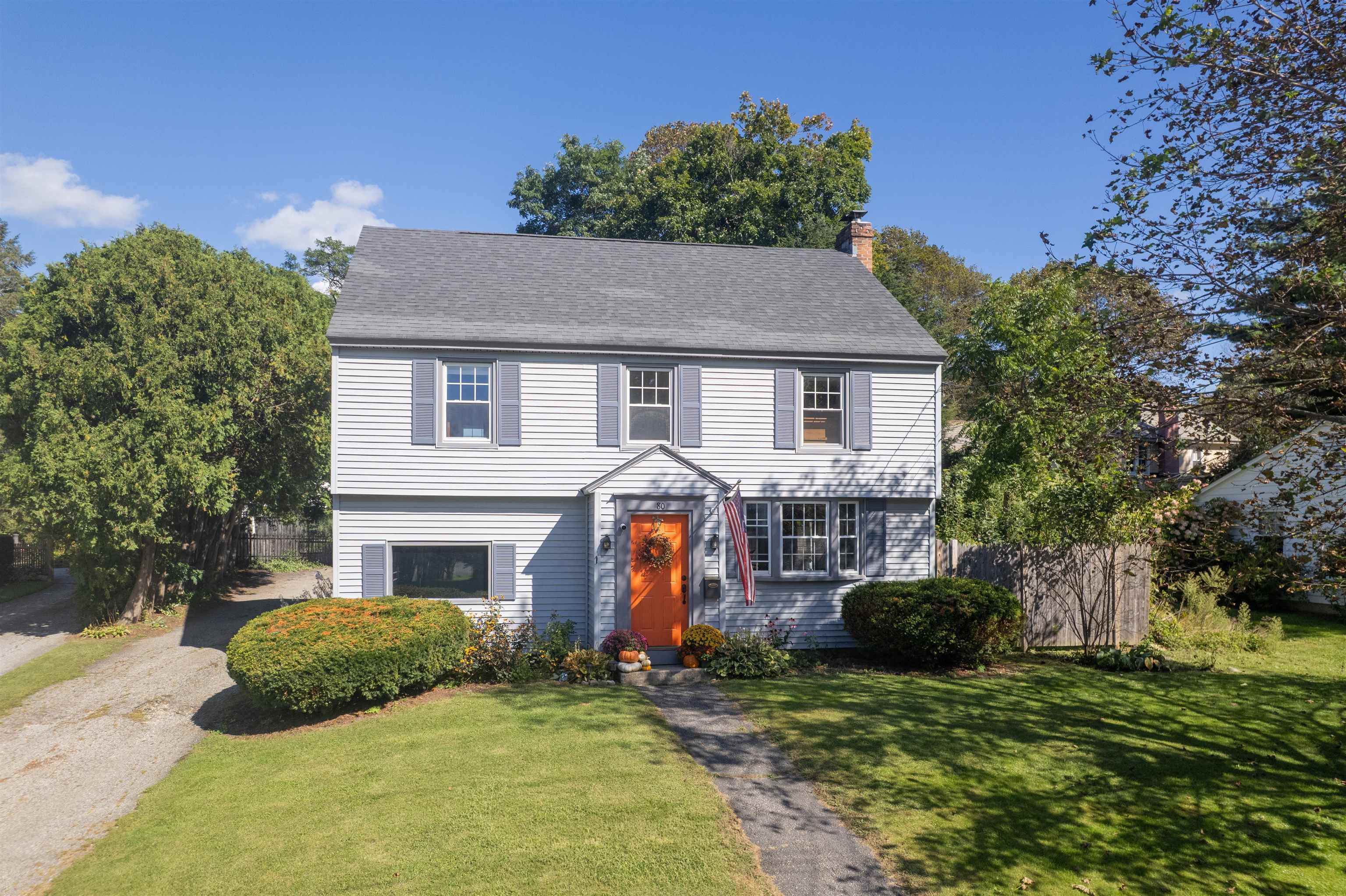 Photo 2 of Single family home for sale at 80 Davis St, Rutland, VT 05701 | MLS# 5110322 | Listing updated on 2026-09-17