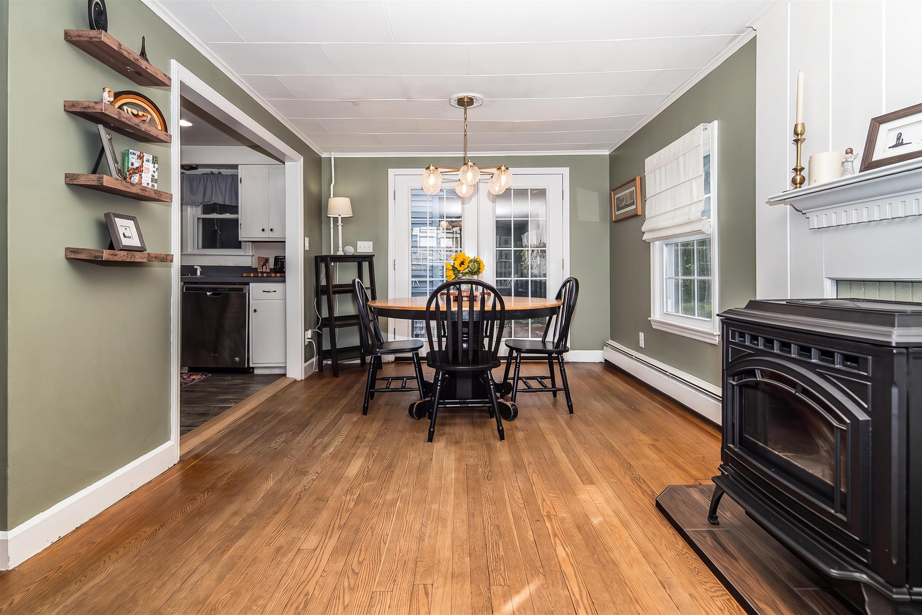 Photo 3 of Single family home for sale at 80 Davis St, Rutland, VT 05701 | MLS# 5110322 | Listing updated on 2026-09-17