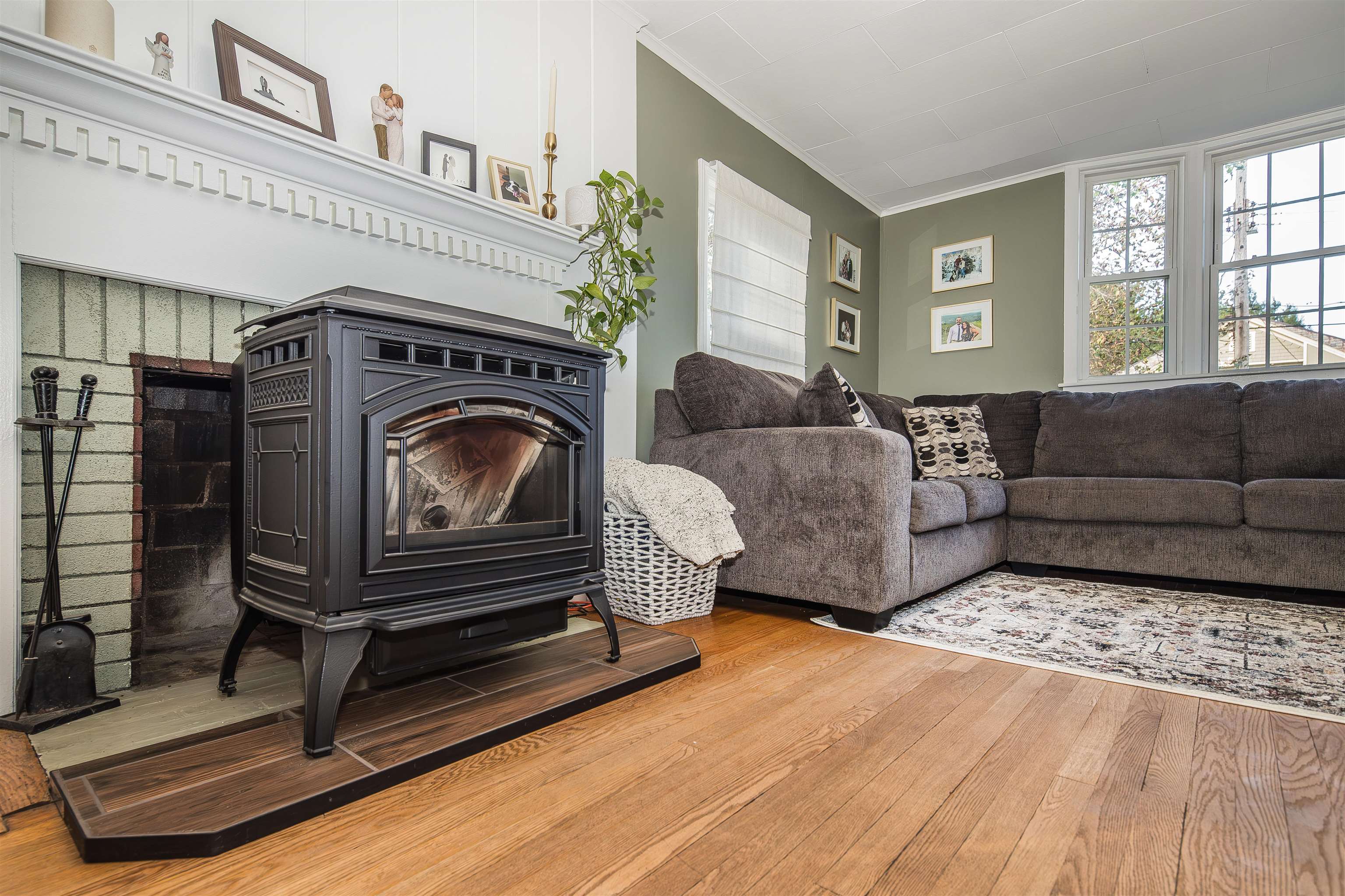 Photo 4 of Single family home for sale at 80 Davis St, Rutland, VT 05701 | MLS# 5110322 | Listing updated on 2026-09-17