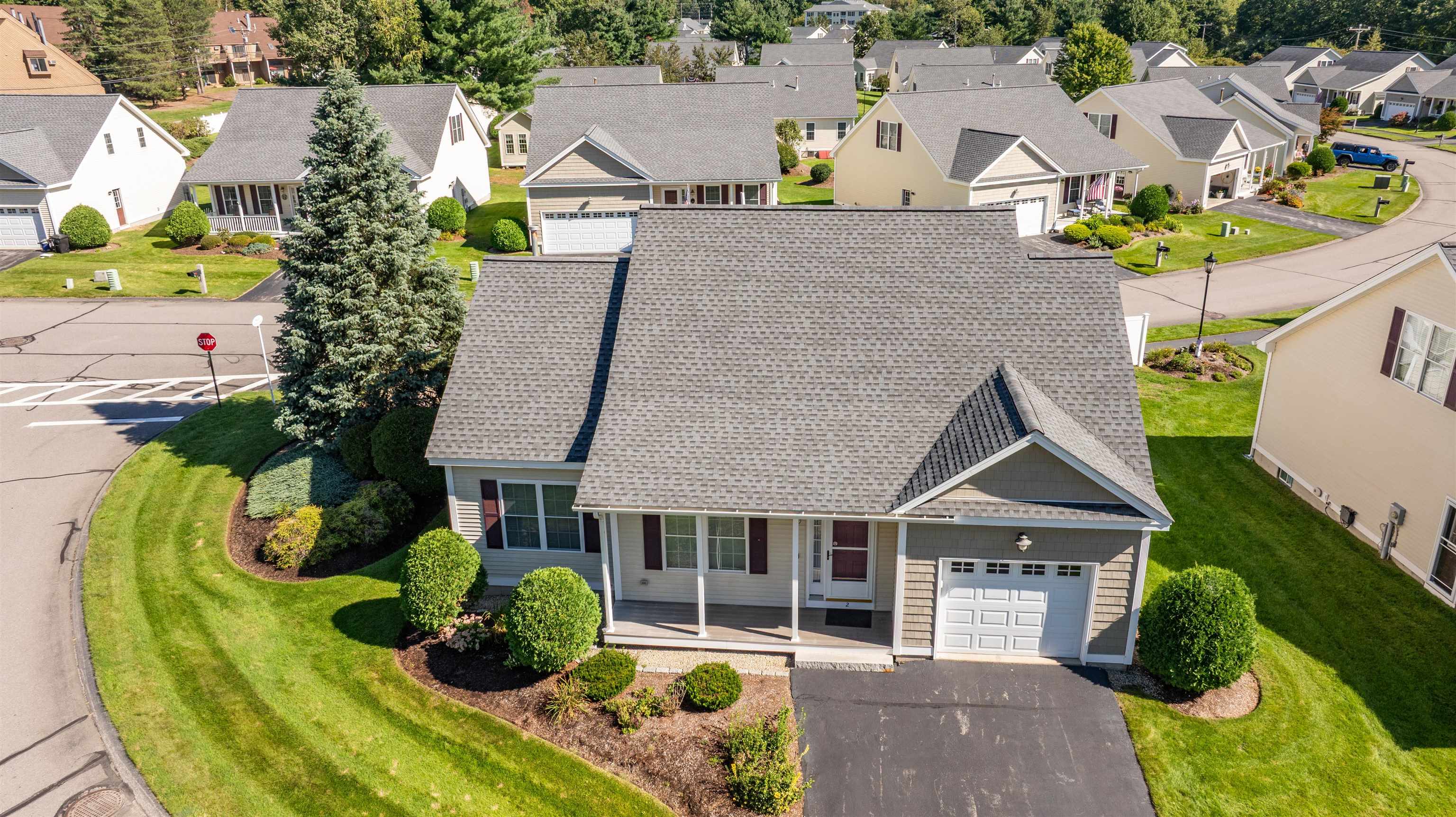Photo 3 of Condo for sale at 2 Usher Ln, Merrimack, NH 03054 | MLS# 5110334 | Listing updated on 2026-09-19