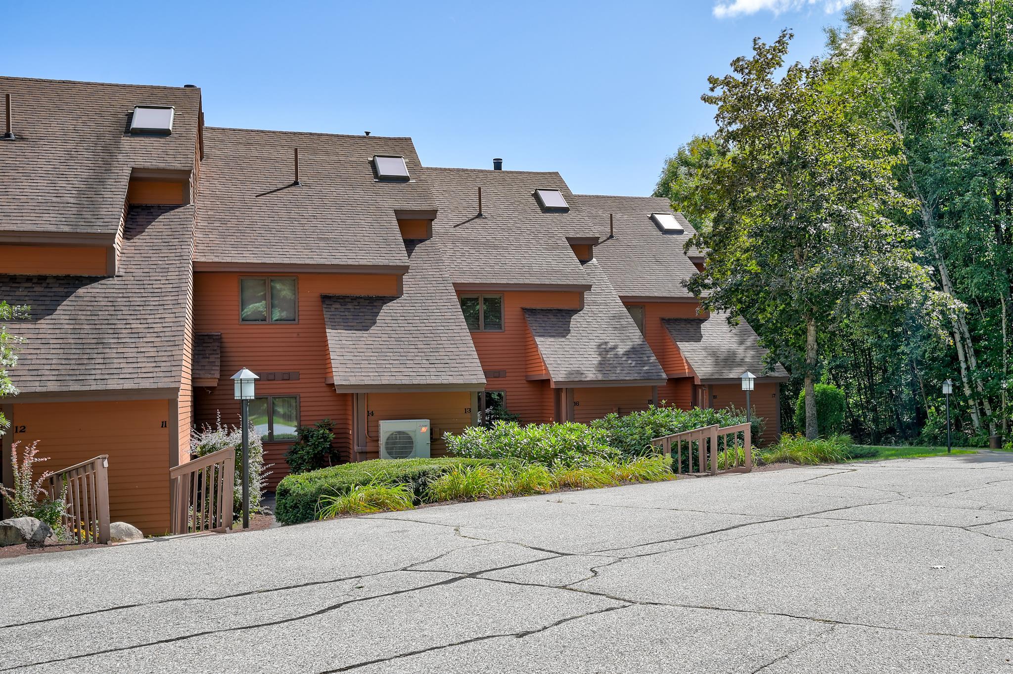 Photo 2 of Condo for sale at 1 Nordic Village Ln #B18, Bartlett, NH 03812 | MLS# 5110336 | Listing updated on 2026-09-17