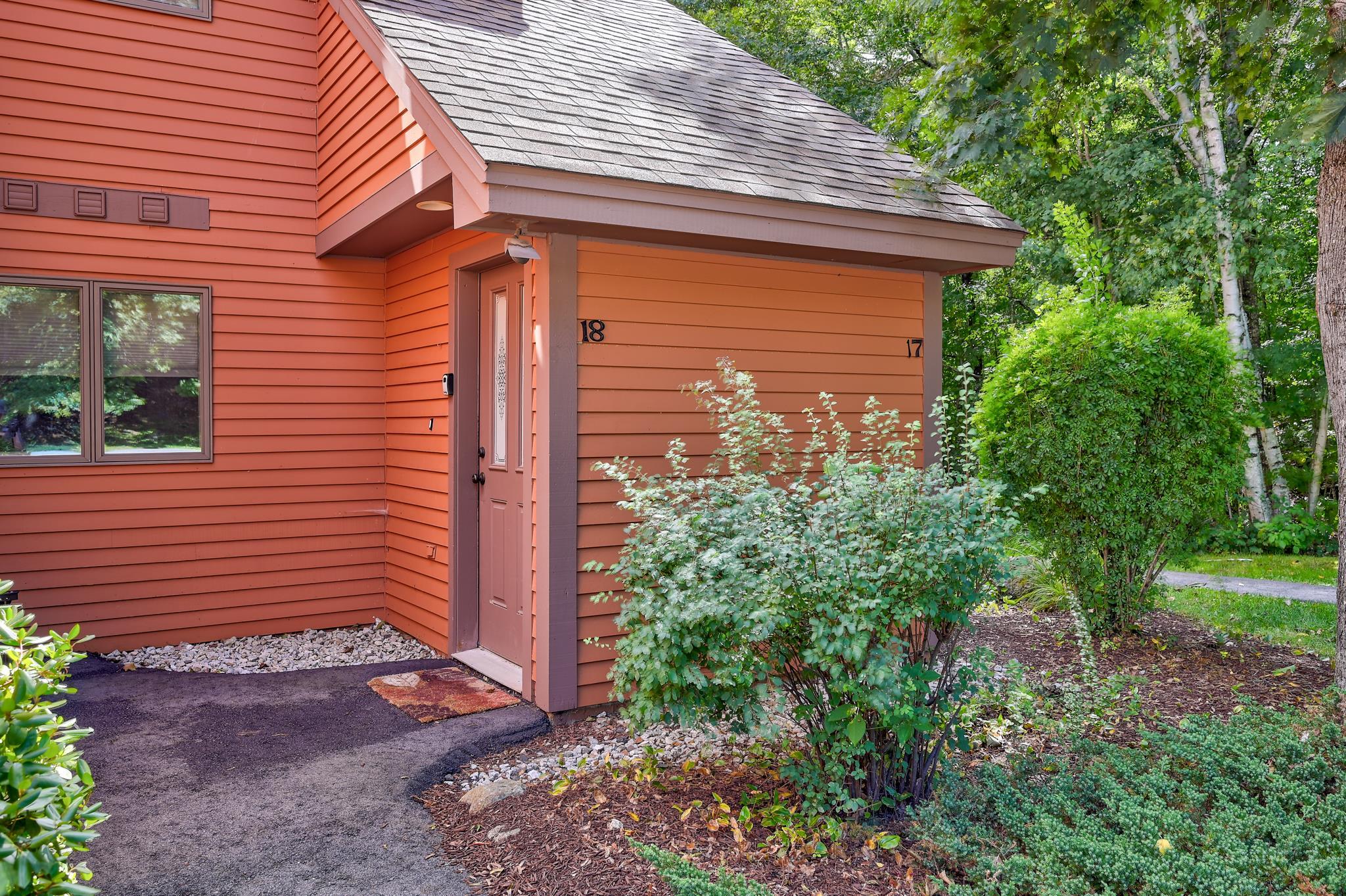 Photo 3 of Condo for sale at 1 Nordic Village Ln #B18, Bartlett, NH 03812 | MLS# 5110336 | Listing updated on 2026-09-17