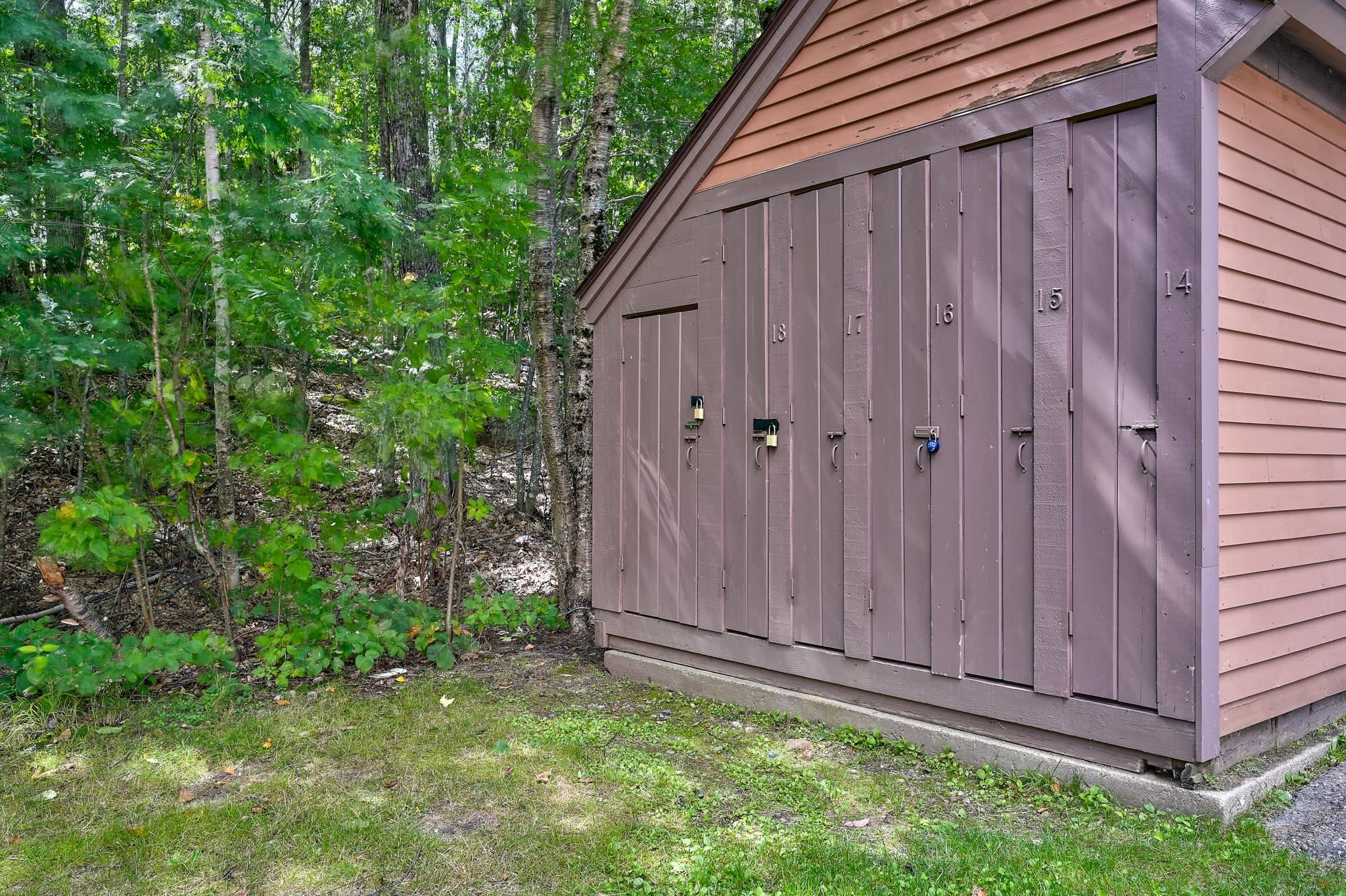 Photo 4 of Condo for sale at 1 Nordic Village Ln #B18, Bartlett, NH 03812 | MLS# 5110336 | Listing updated on 2026-09-17