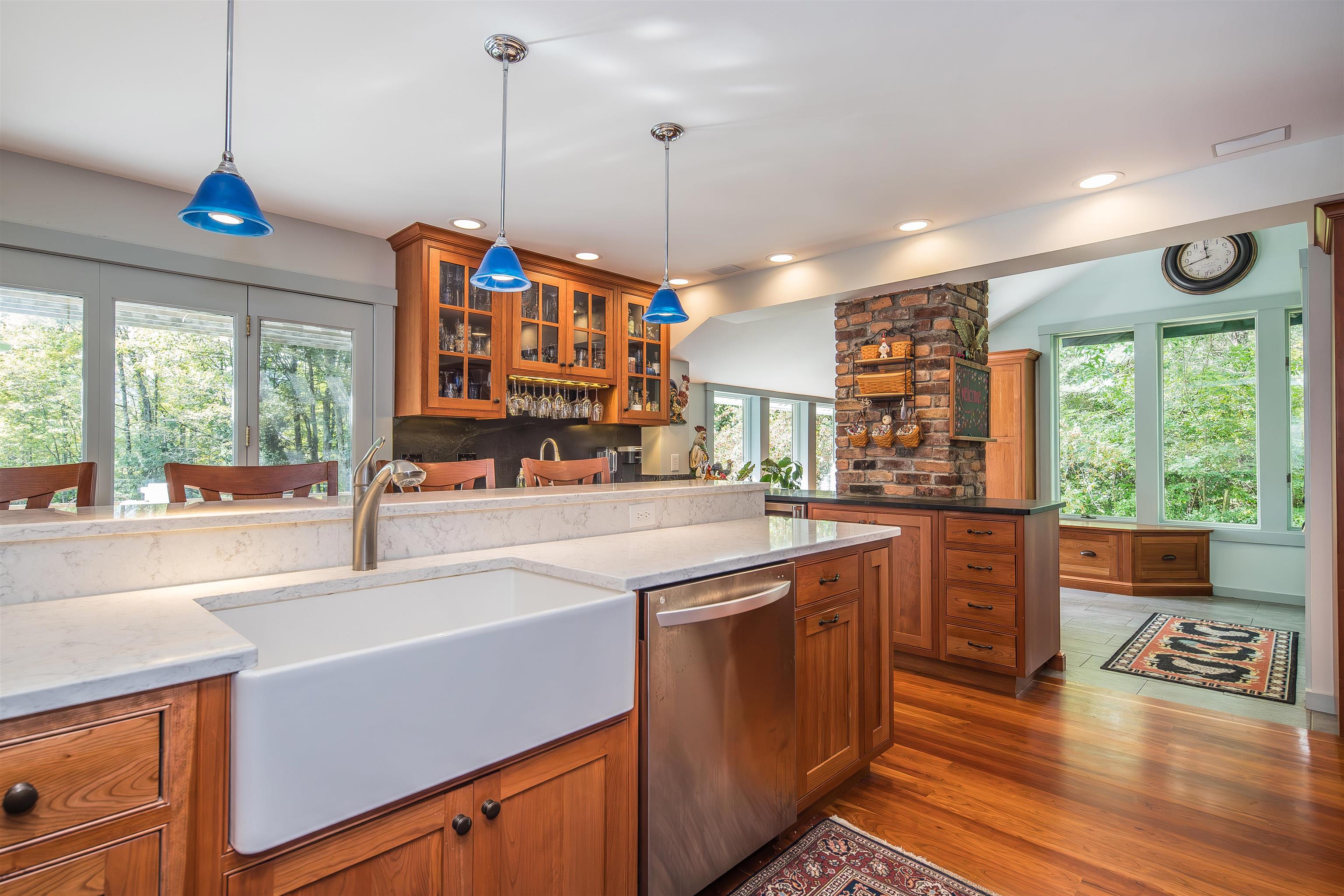 Photo 3 of Single family home for sale at 844 E Manchester Rd, Manchester, VT 05255 | MLS# 5110342 | Listing updated on 2026-09-18