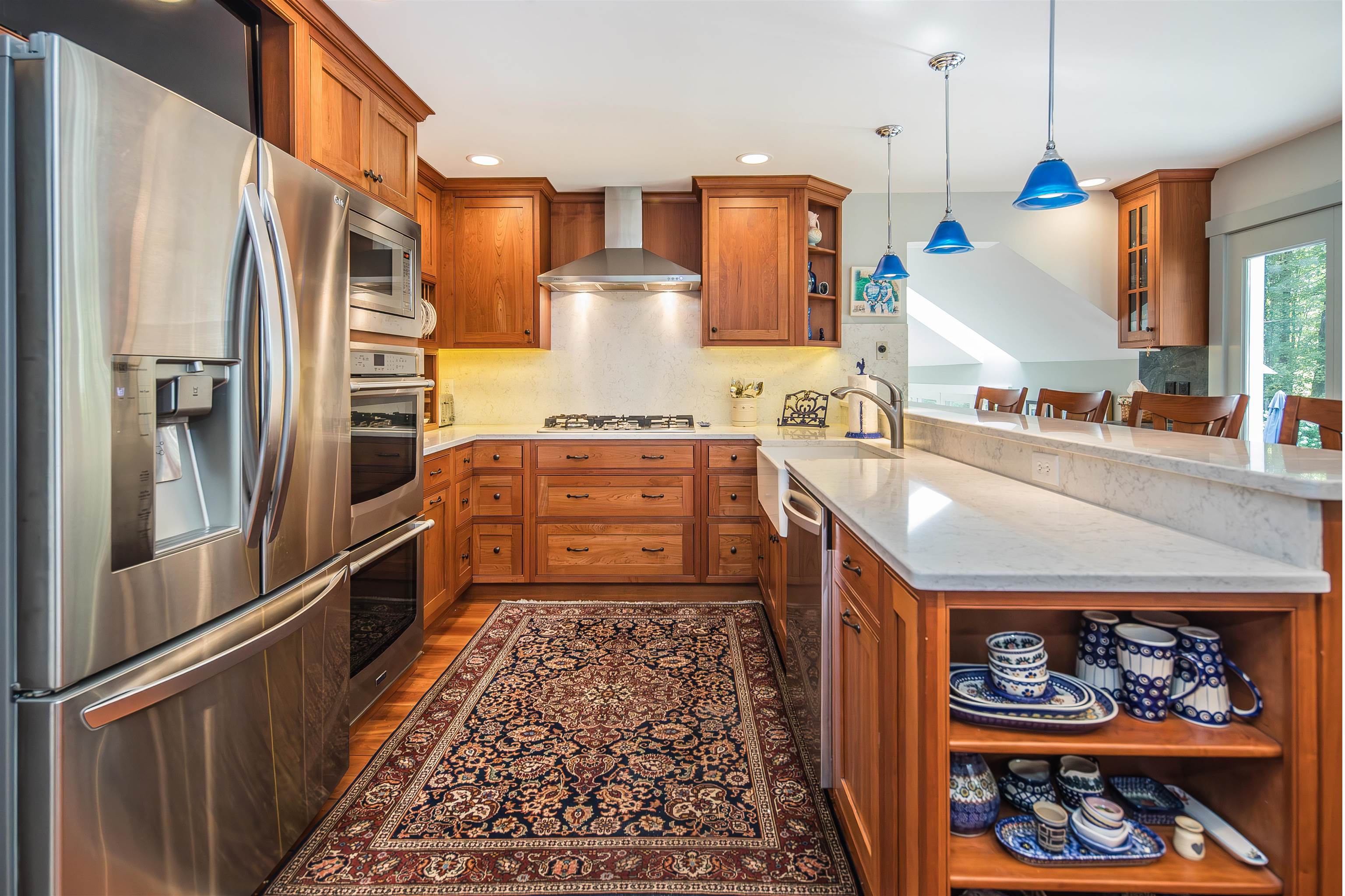 Photo 4 of Single family home for sale at 844 E Manchester Rd, Manchester, VT 05255 | MLS# 5110342 | Listing updated on 2026-09-18
