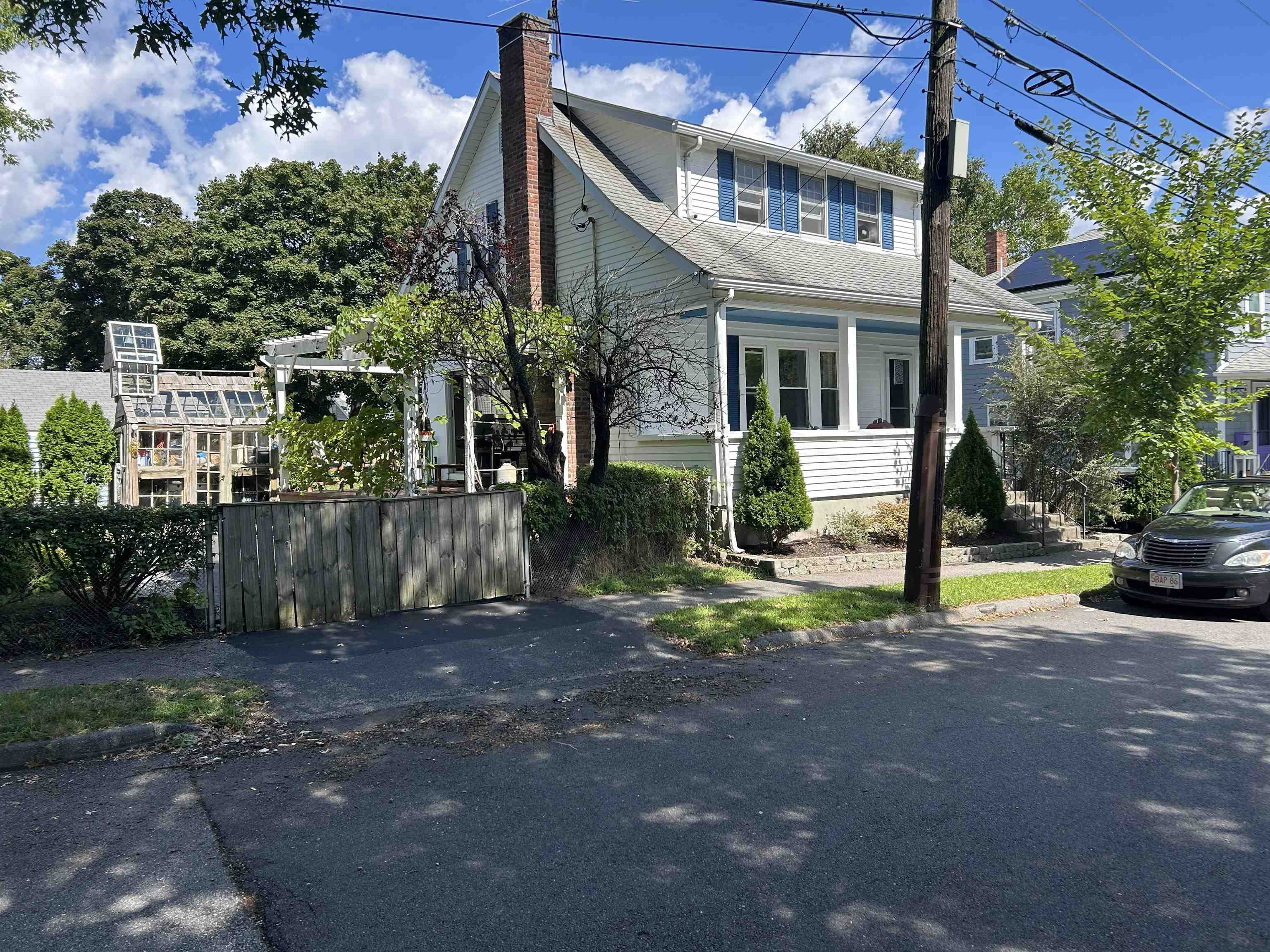 Photo 2 of Single family home for sale at 49 Bancroft St, Watertown, MA 02472 | MLS# 5110347 | Listing updated on 2026-09-17