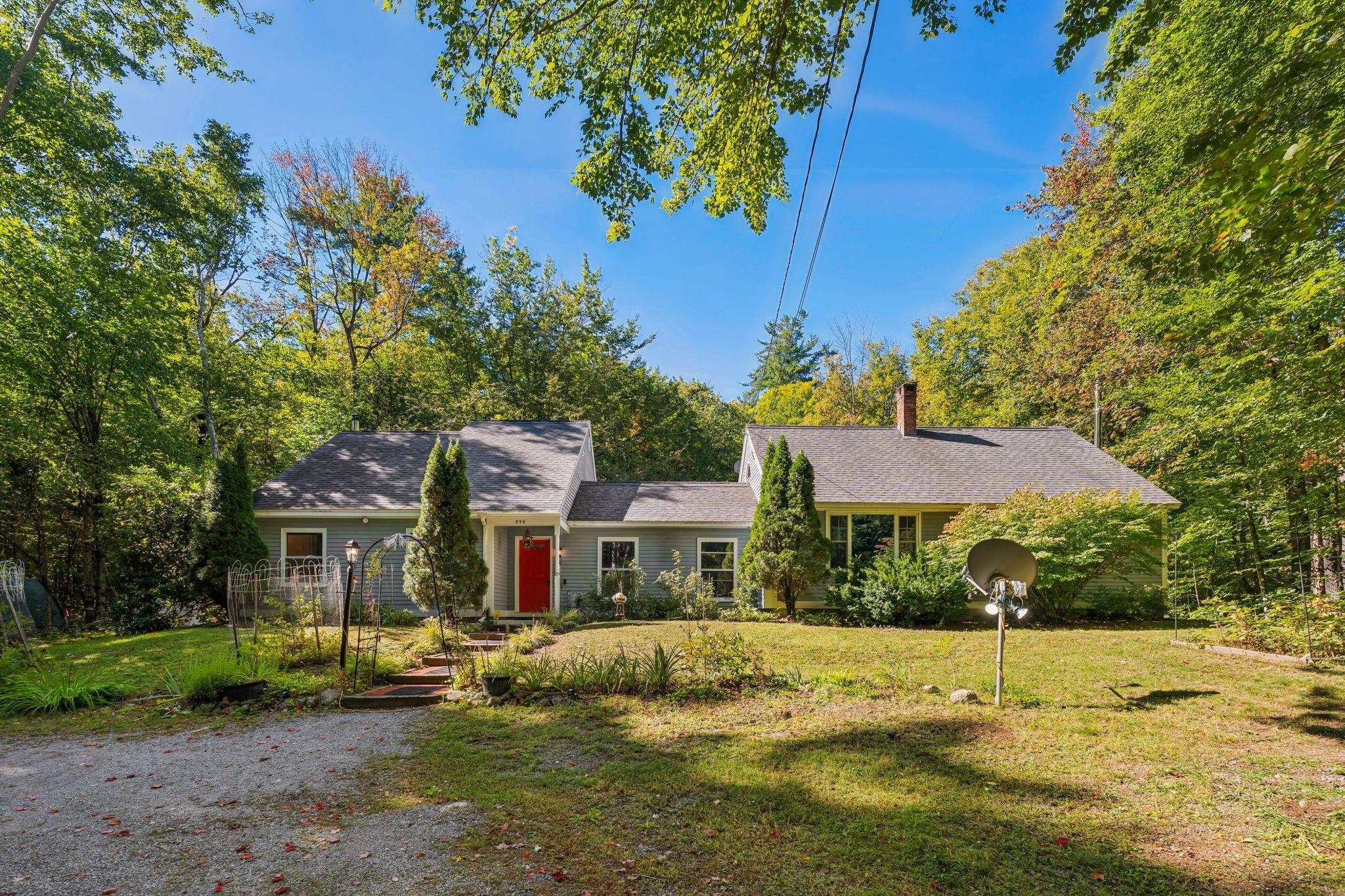 Photo 1 of Single family home for sale at 856 2nd Nh Turnpike, Hillsboro, NH 03244 | MLS# 5110355 | Listing updated on 2026-09-17