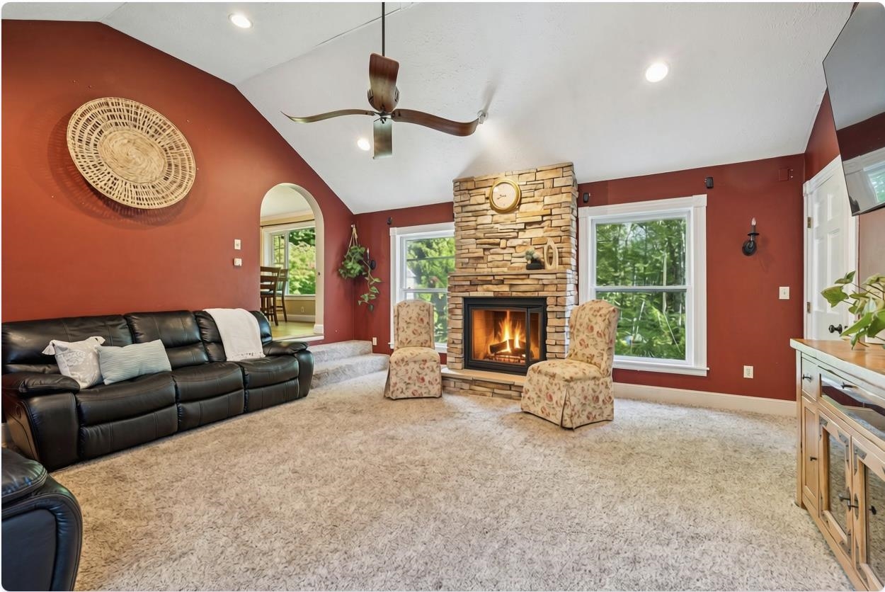 Photo 3 of Single family home for sale at 856 2nd Nh Turnpike, Hillsboro, NH 03244 | MLS# 5110355 | Listing updated on 2026-09-17