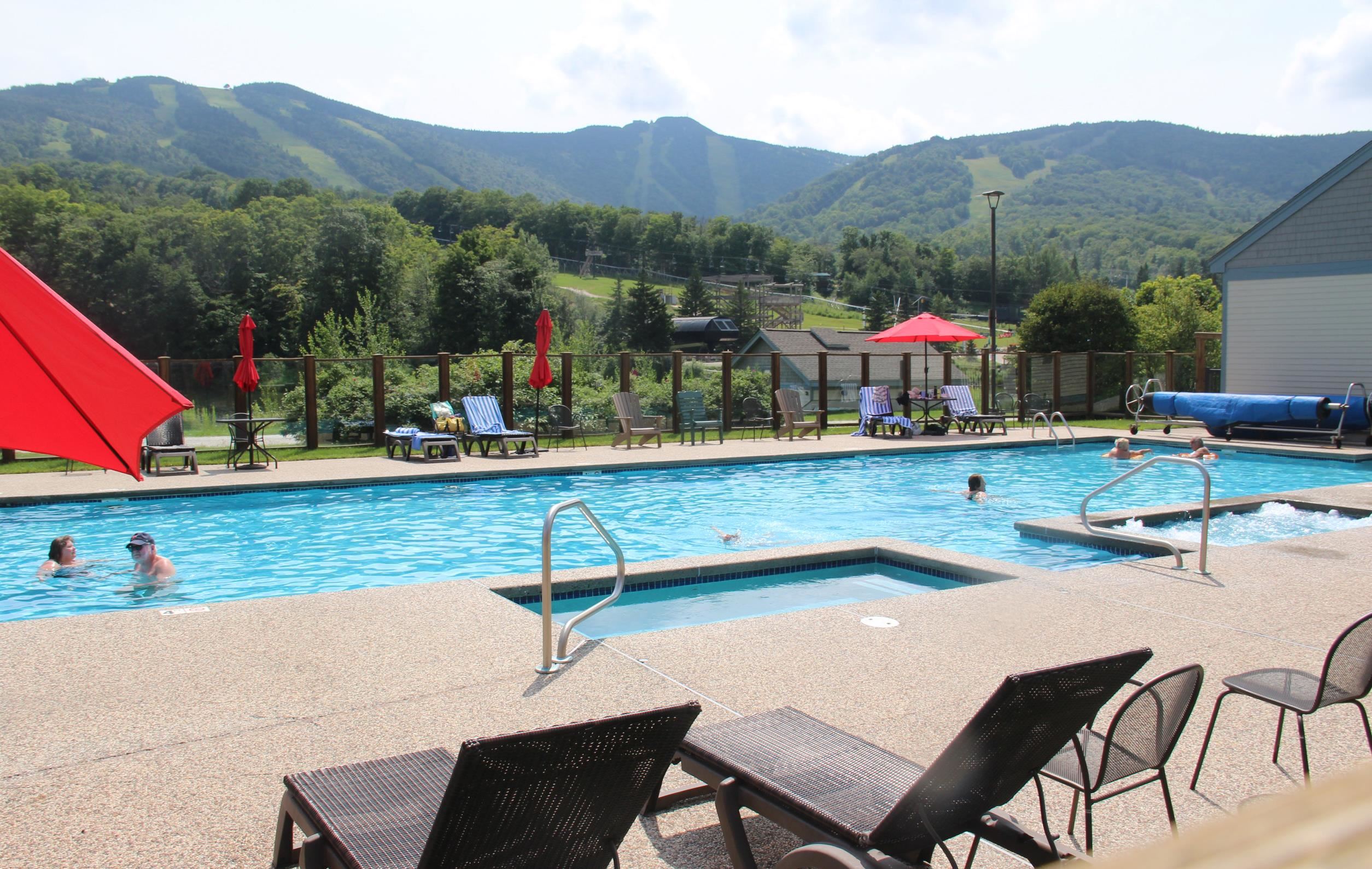 Photo 2 of Condo for sale at 228 E Mountain Rd #A HCP GRAND HOTEL 124 IV (BARBERO), Killington, VT 05751 | MLS# 5110356 | Listing updated on 2026-09-17