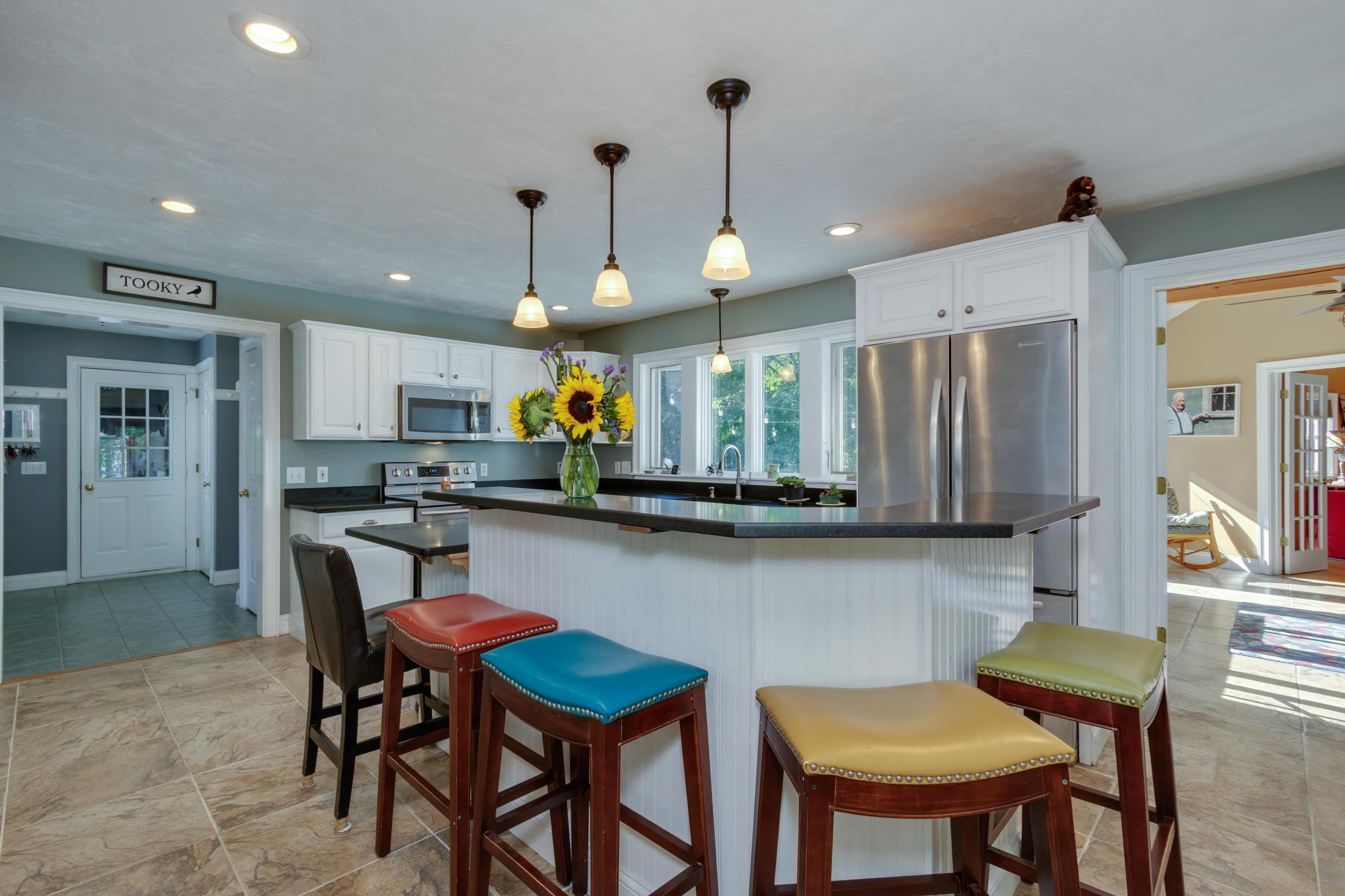 Photo 2 of Single family home for sale at 478 Broad Rd, Contoocook, NH 03229 | MLS# 5110365 | Listing updated on 2026-09-18