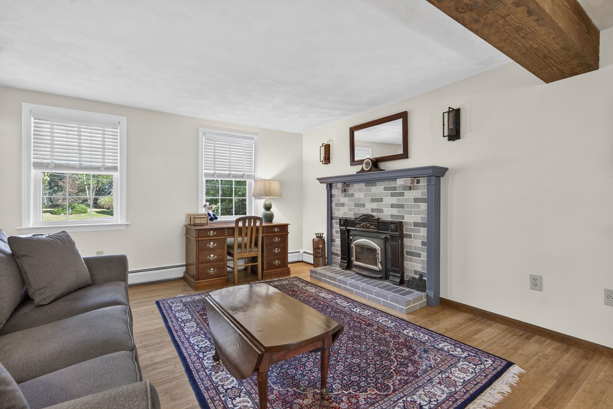 Photo 3 of Single family home for sale at 28 Longview Dr, Hampstead, NH 03841 | MLS# 5110366 | Listing updated on 2026-09-17