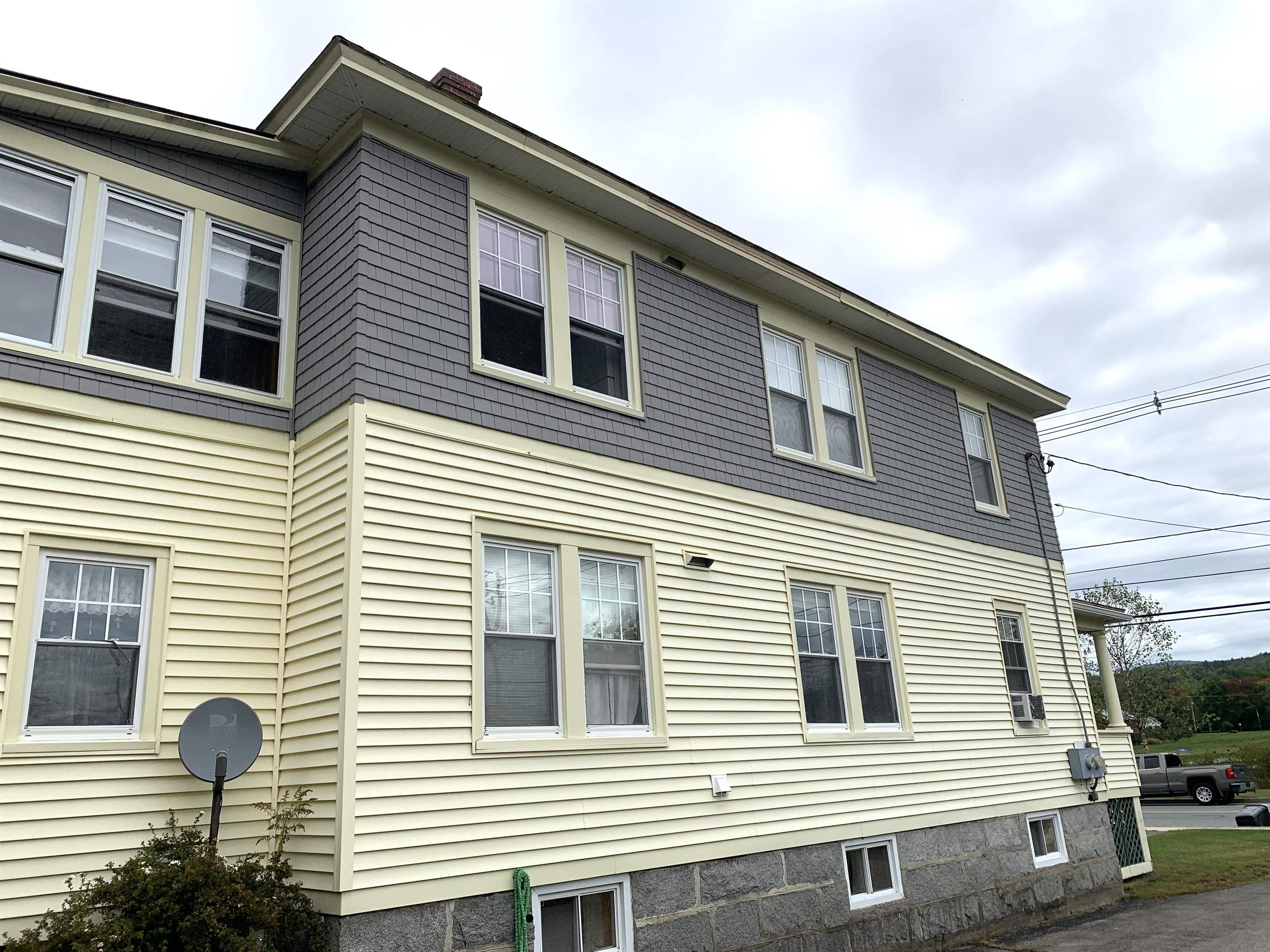 Photo 3 of Multi family home for sale at 1619 Main St, Berlin, NH 03570 | MLS# 5110371 | Listing updated on 2026-09-17